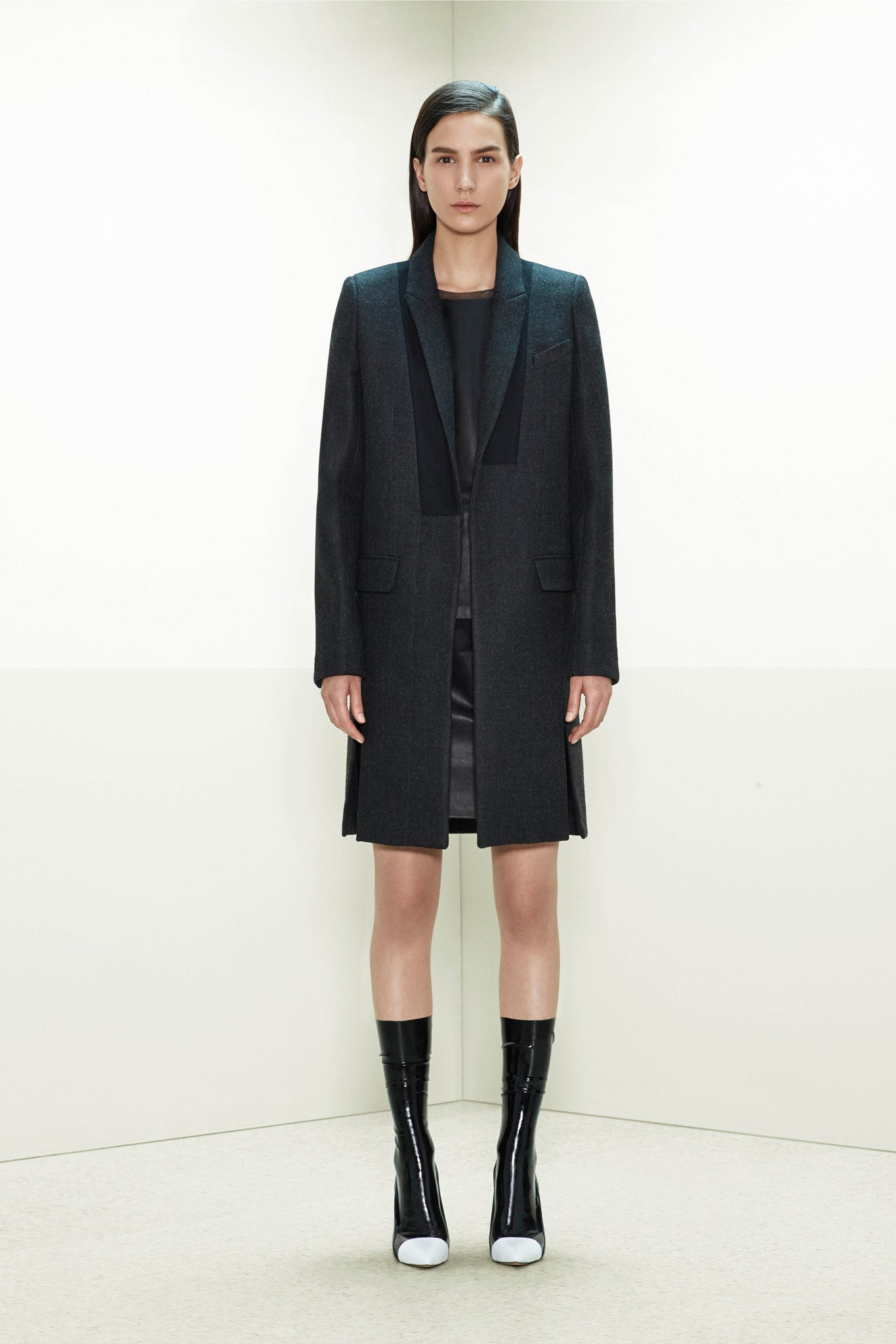 Prabal Gurung F/W 14 Look 8