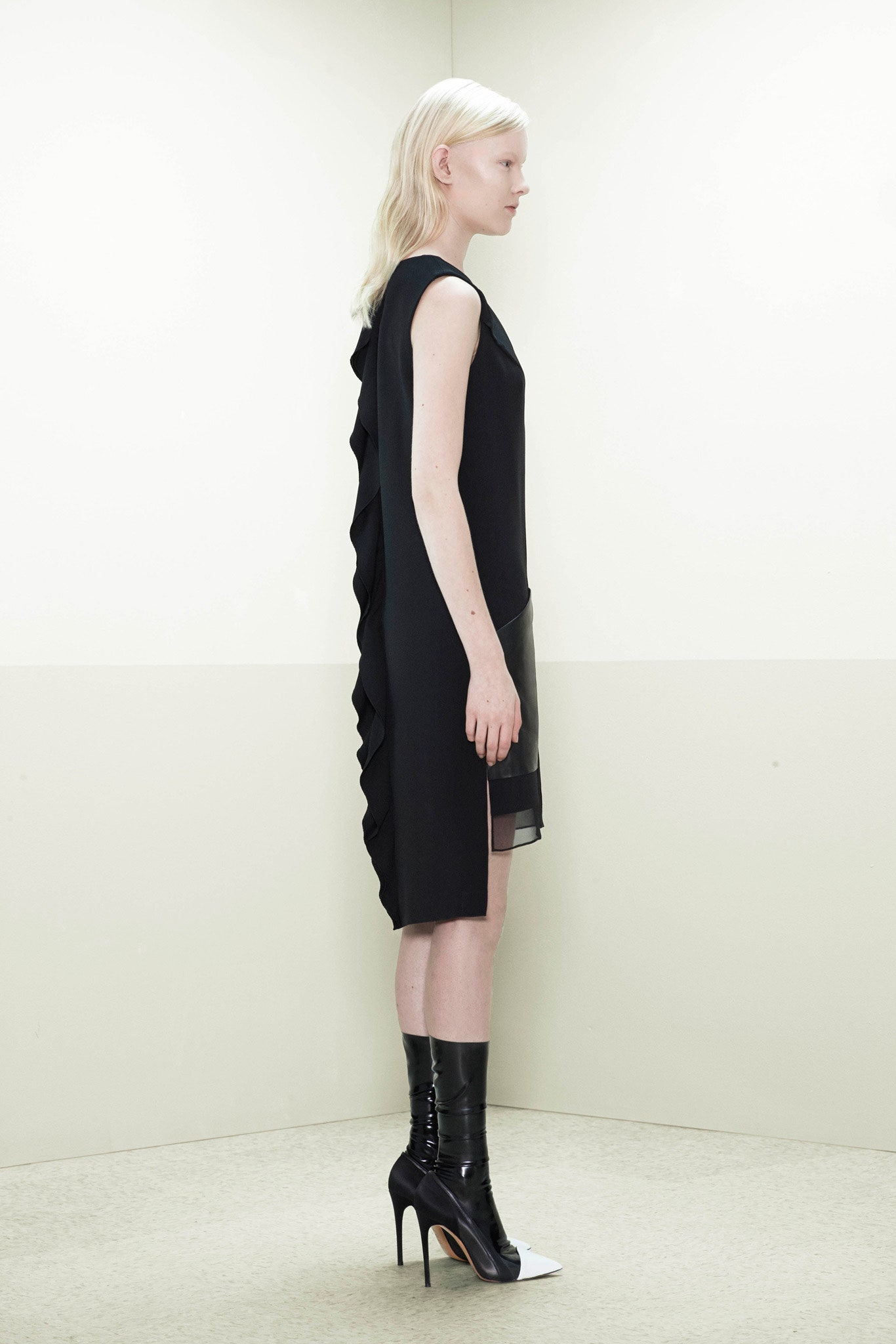 Prabal Gurung F/W 14 Look 9