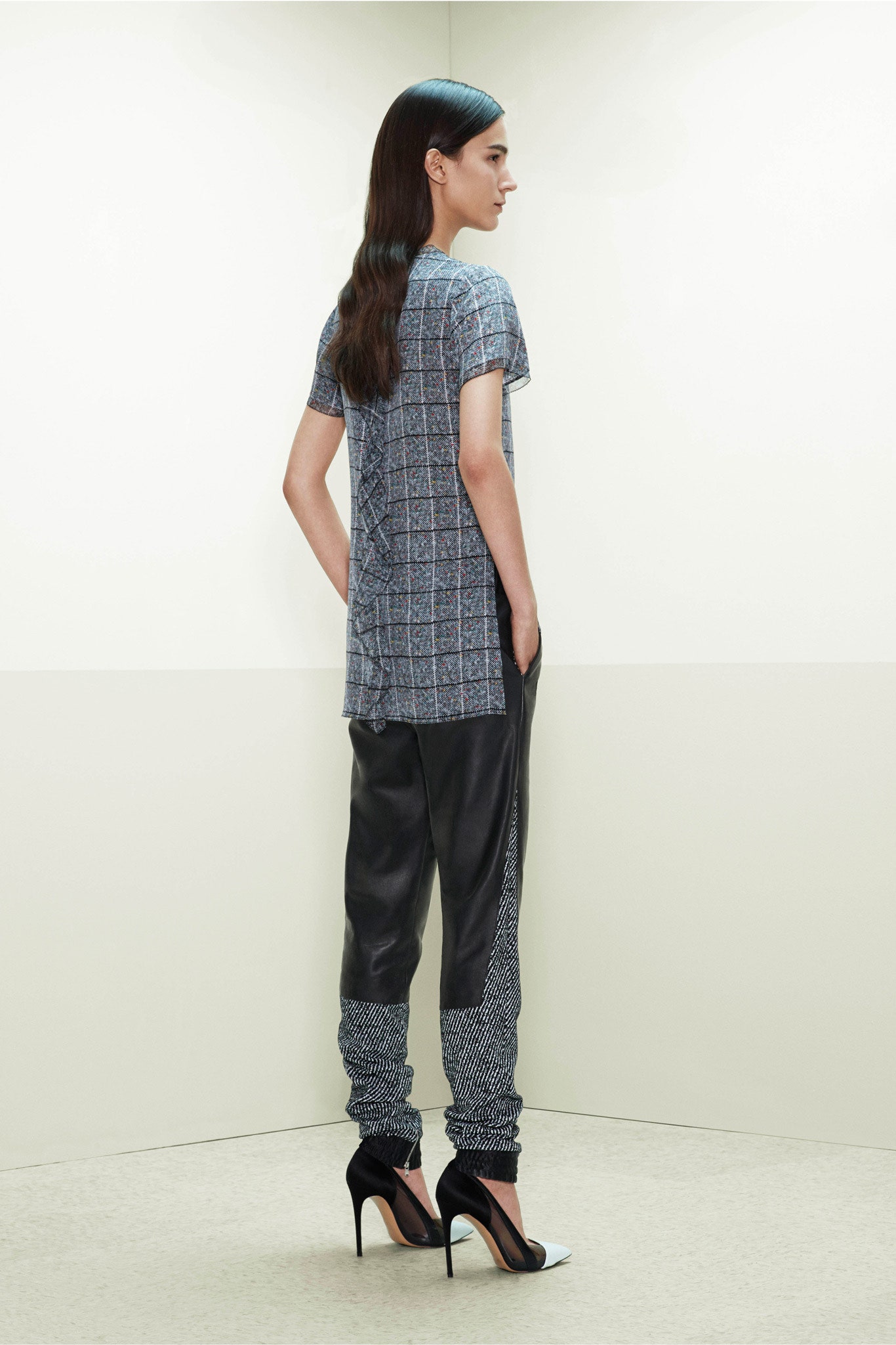 Prabal Gurung F/W 14 Look 13