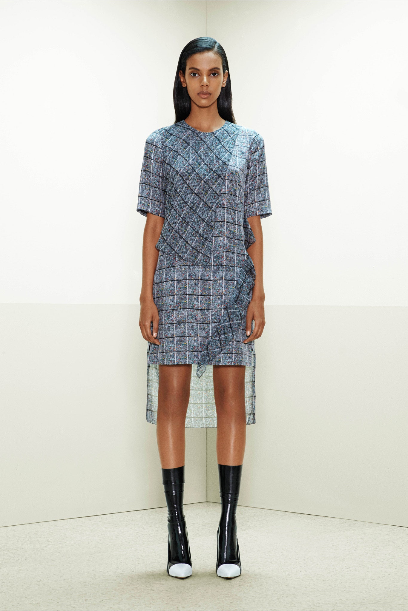 Prabal Gurung F/W 14 Look 15