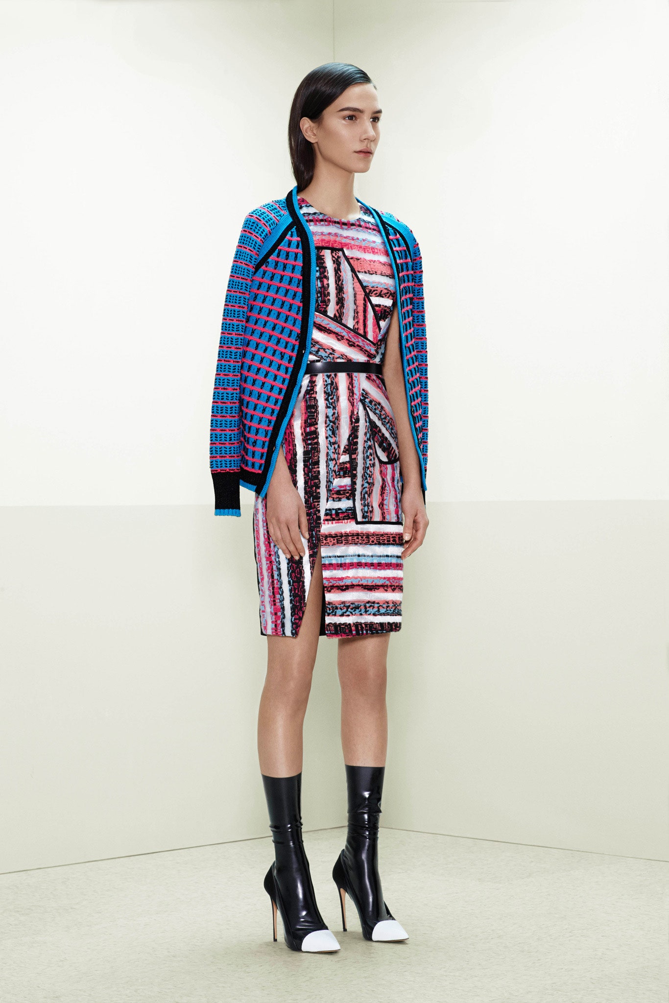 Prabal Gurung F/W 14 Look 17