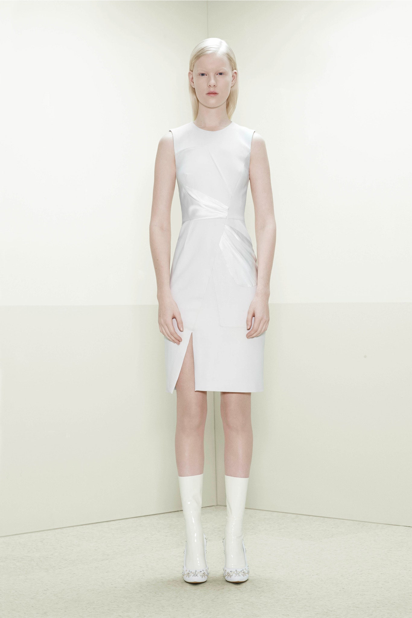 Prabal Gurung F/W 14 Look 20