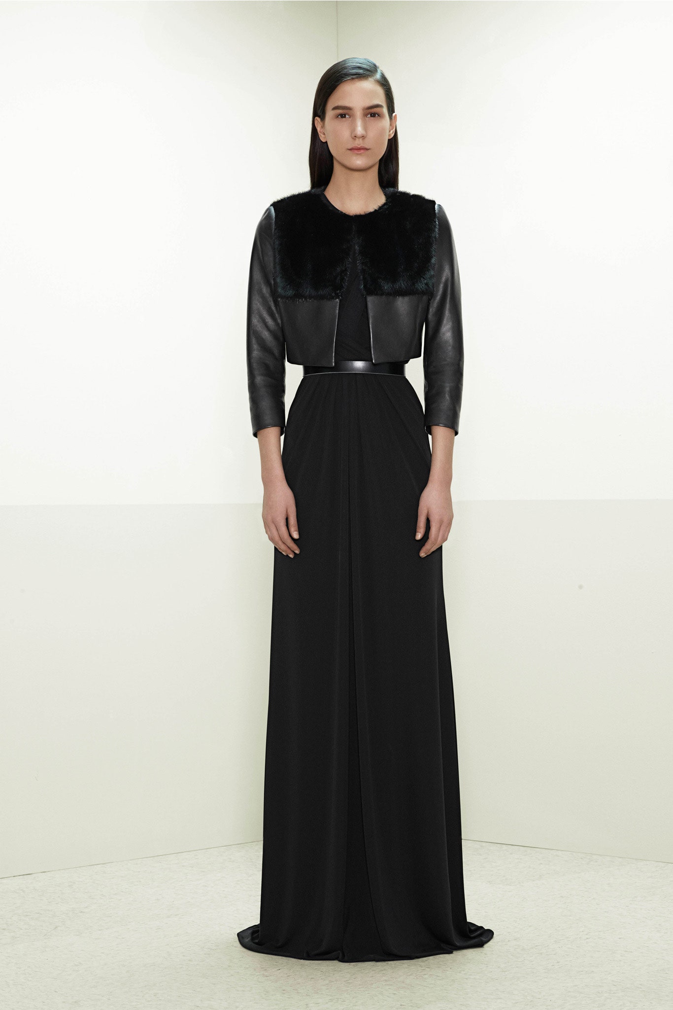 Prabal Gurung F/W 14 Look 21