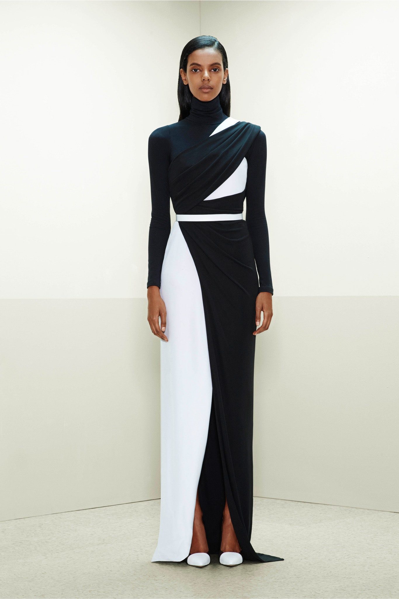 Prabal Gurung F/W 14 Look 22