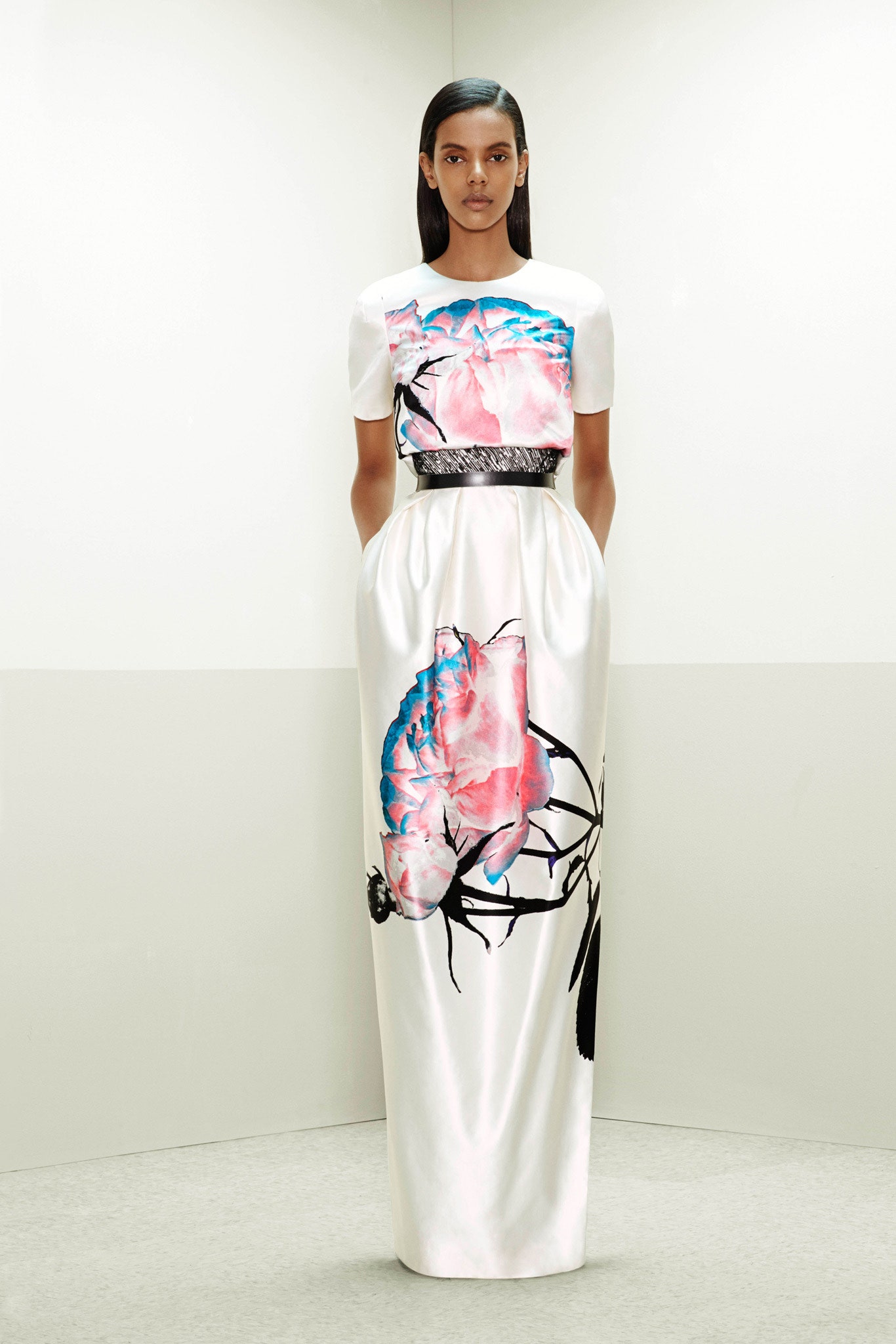Prabal Gurung F/W 14 Look 34