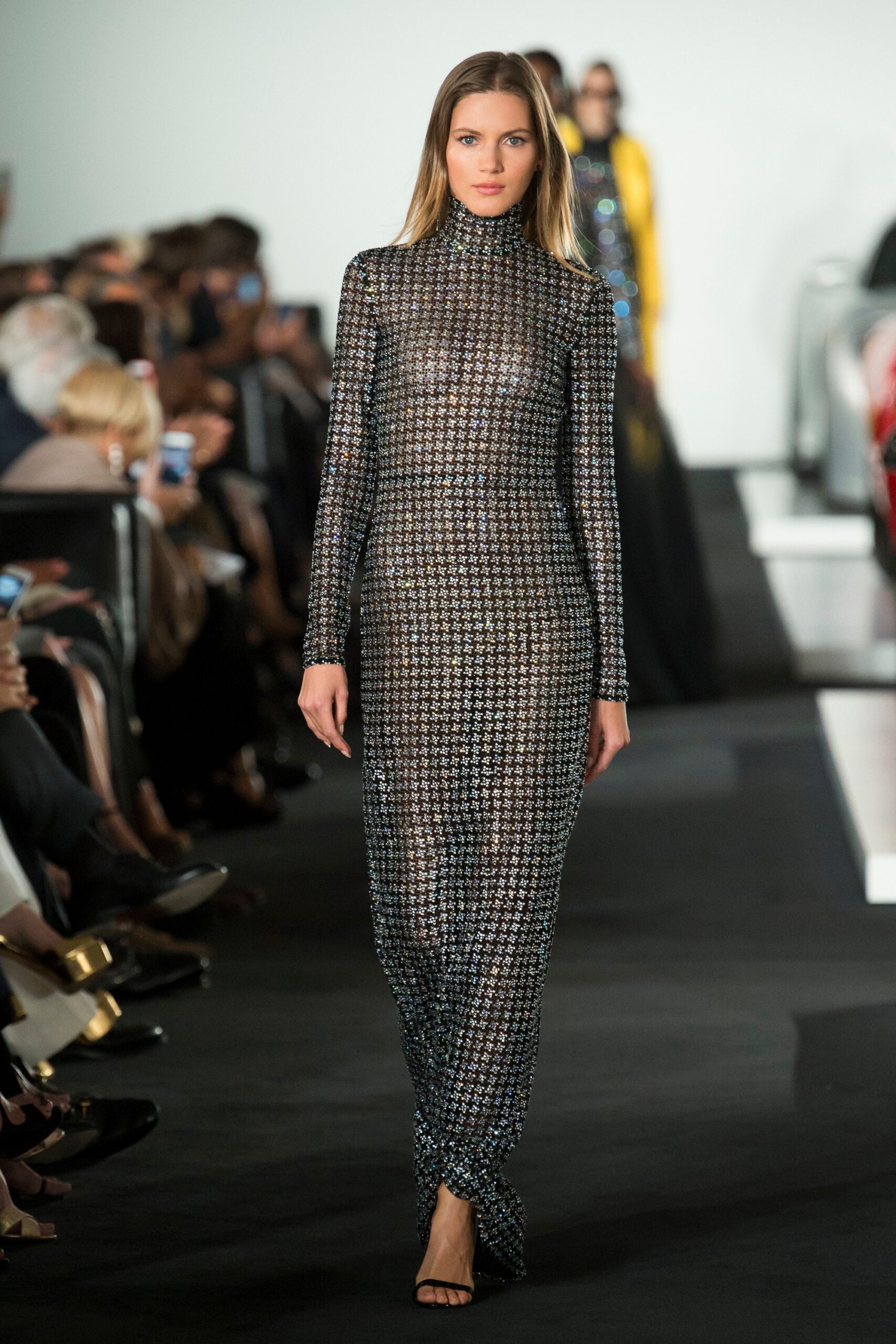 Ralph Lauren F/W 17 Look 22