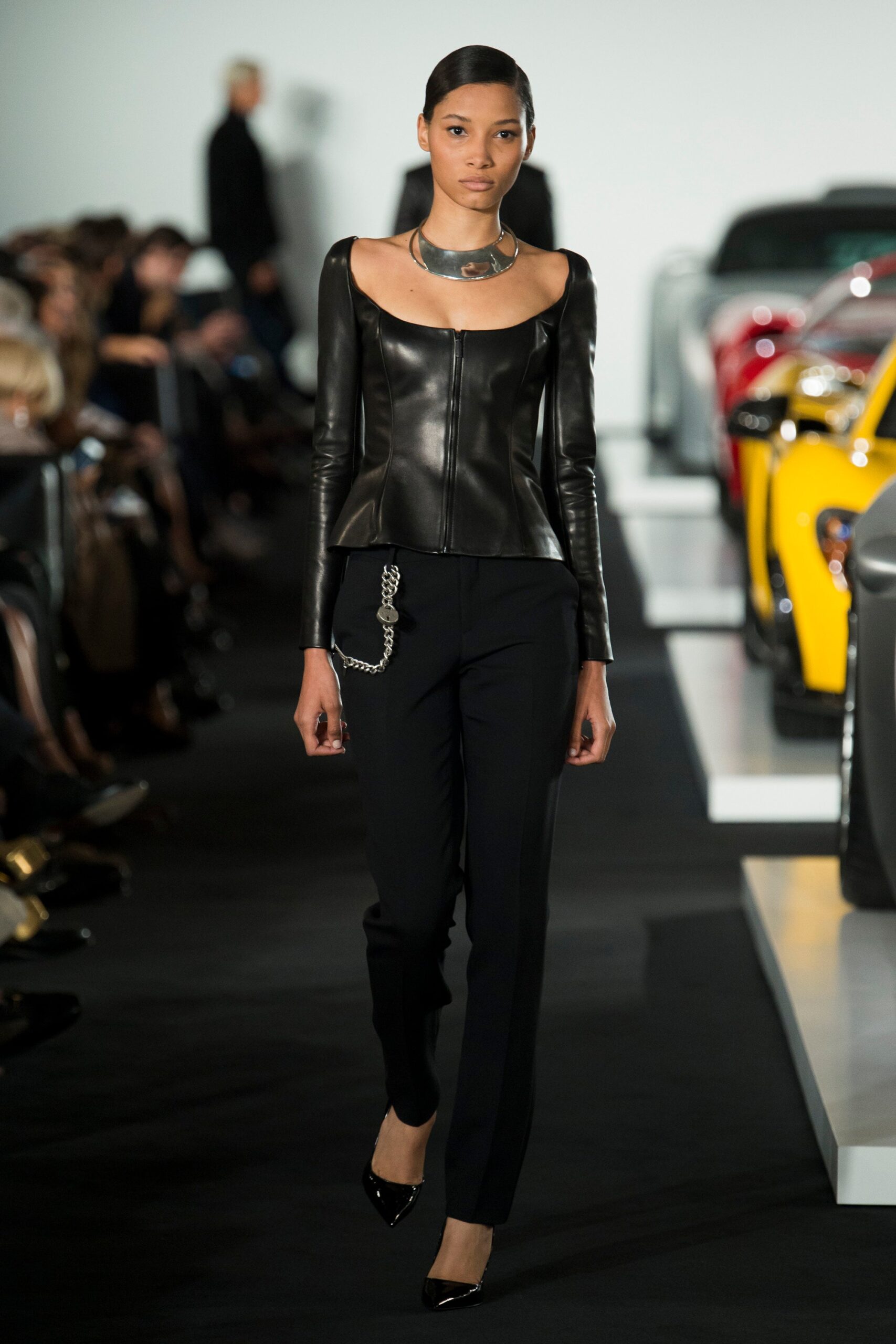 Ralph Lauren F/W 17 Look 31