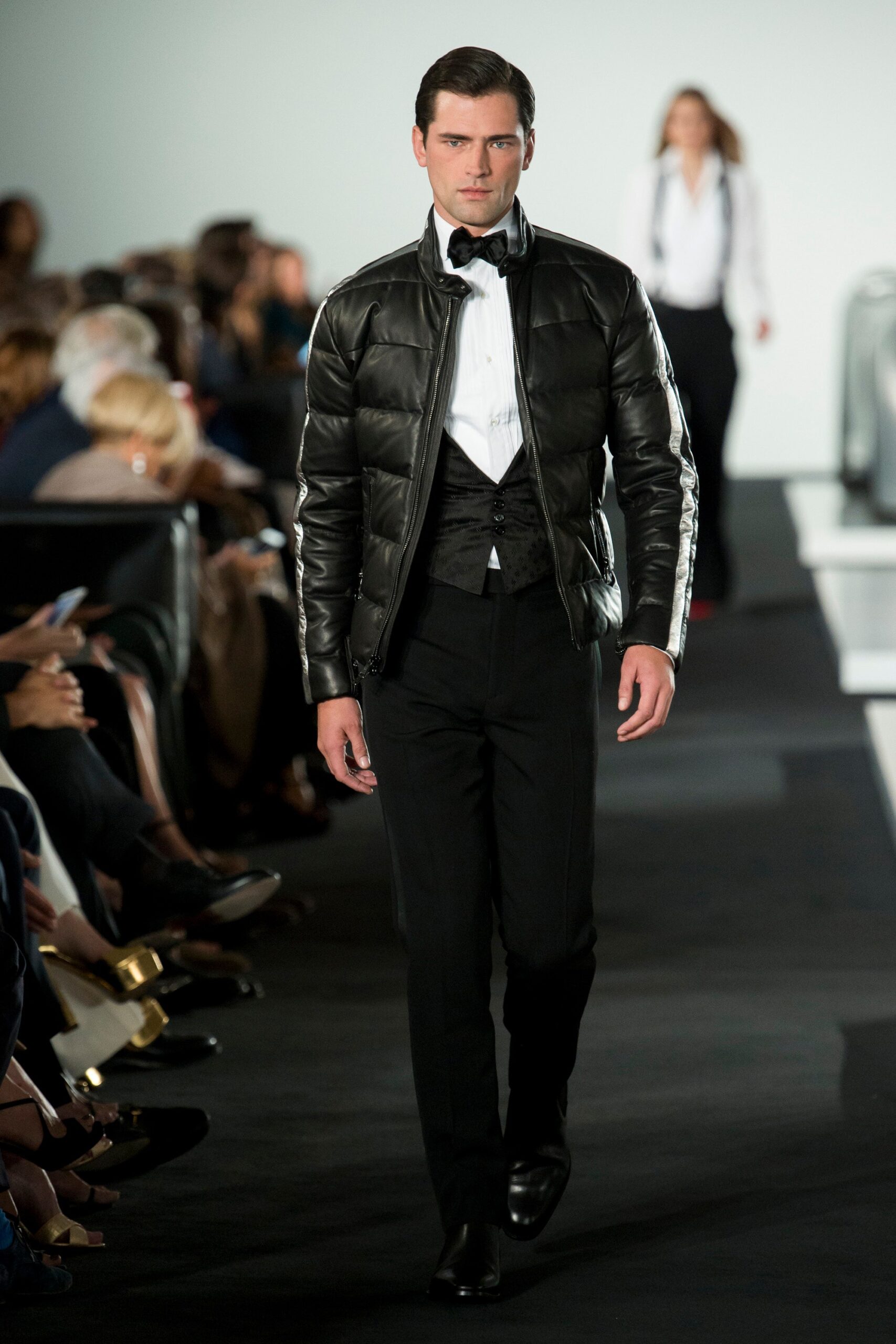 Ralph Lauren F/W 17 Look 36