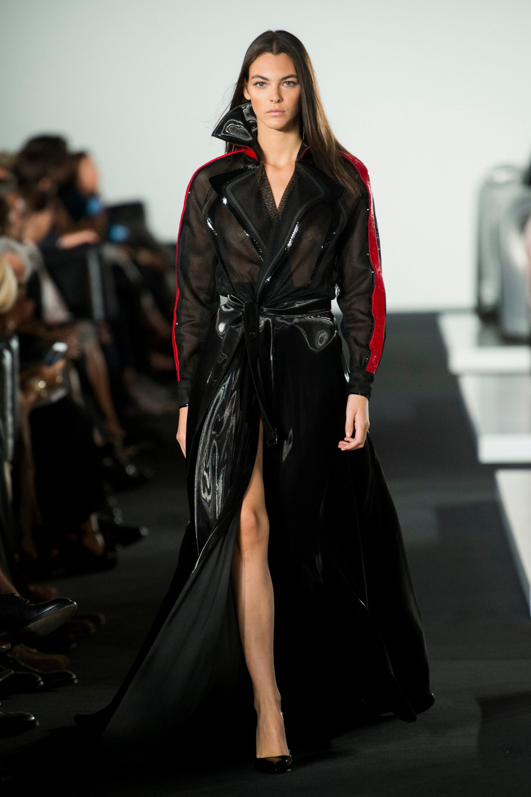 Ralph Lauren F/W 17 Look 62