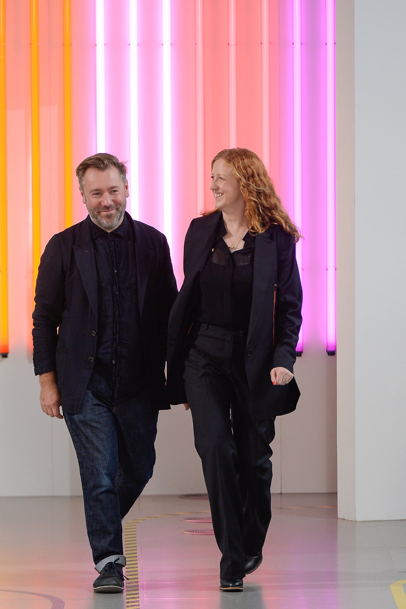 Preen by Thornton Bregazzi S/S 15 Look 40