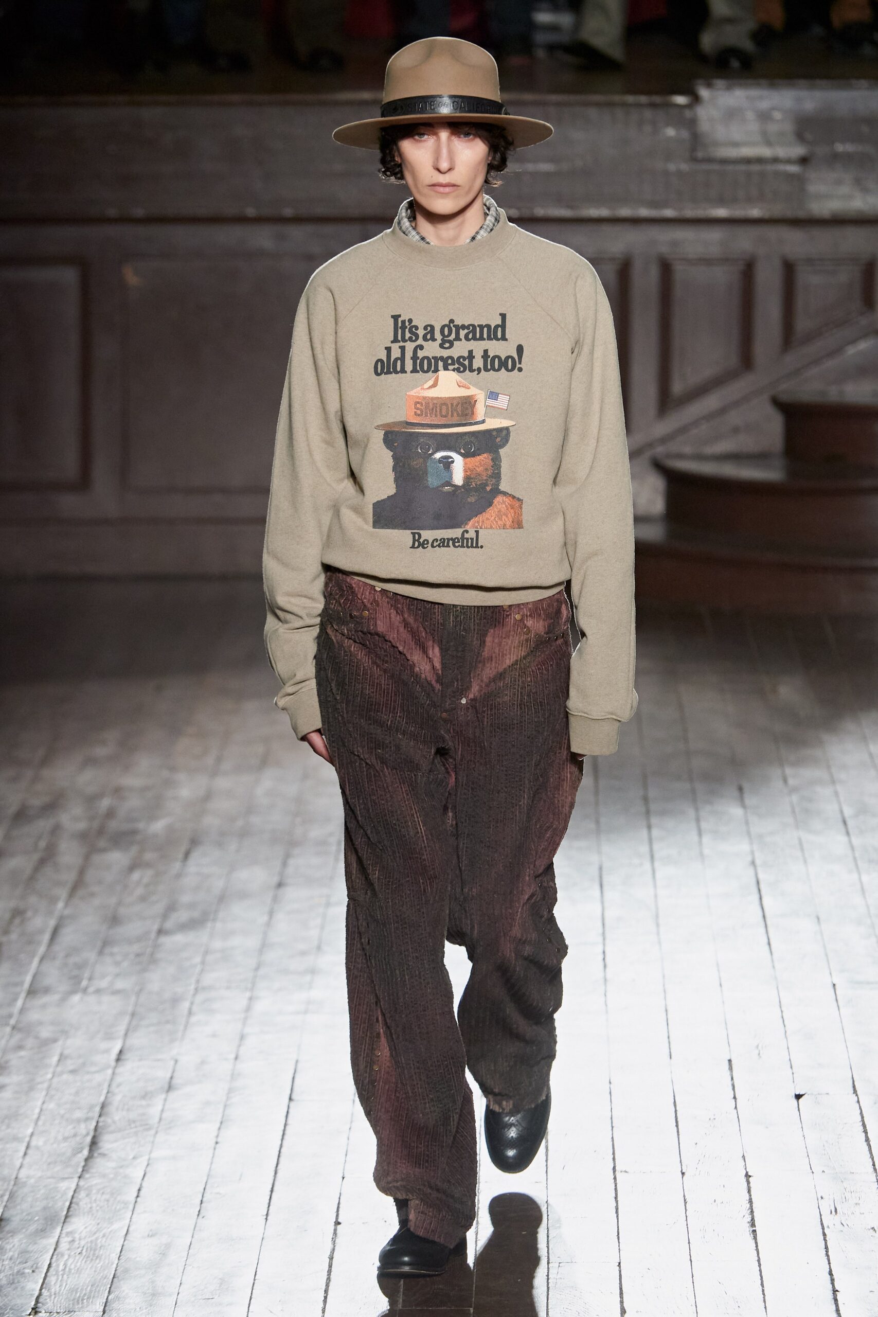 Phipps Fall 2020 Menswear