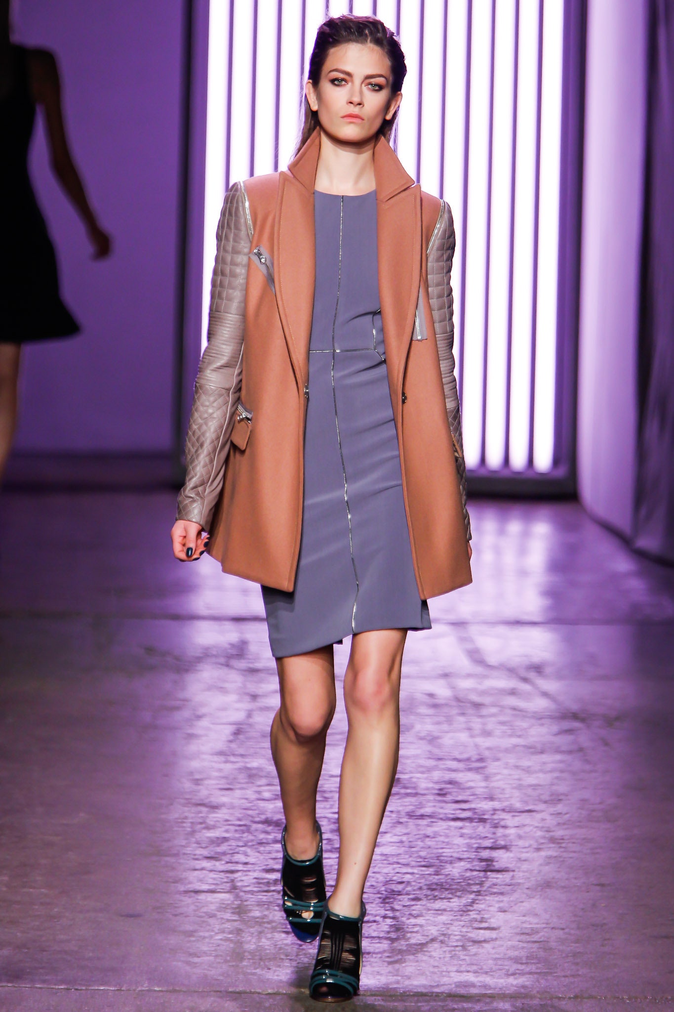 Rebecca Taylor F/W 13 Look 26
