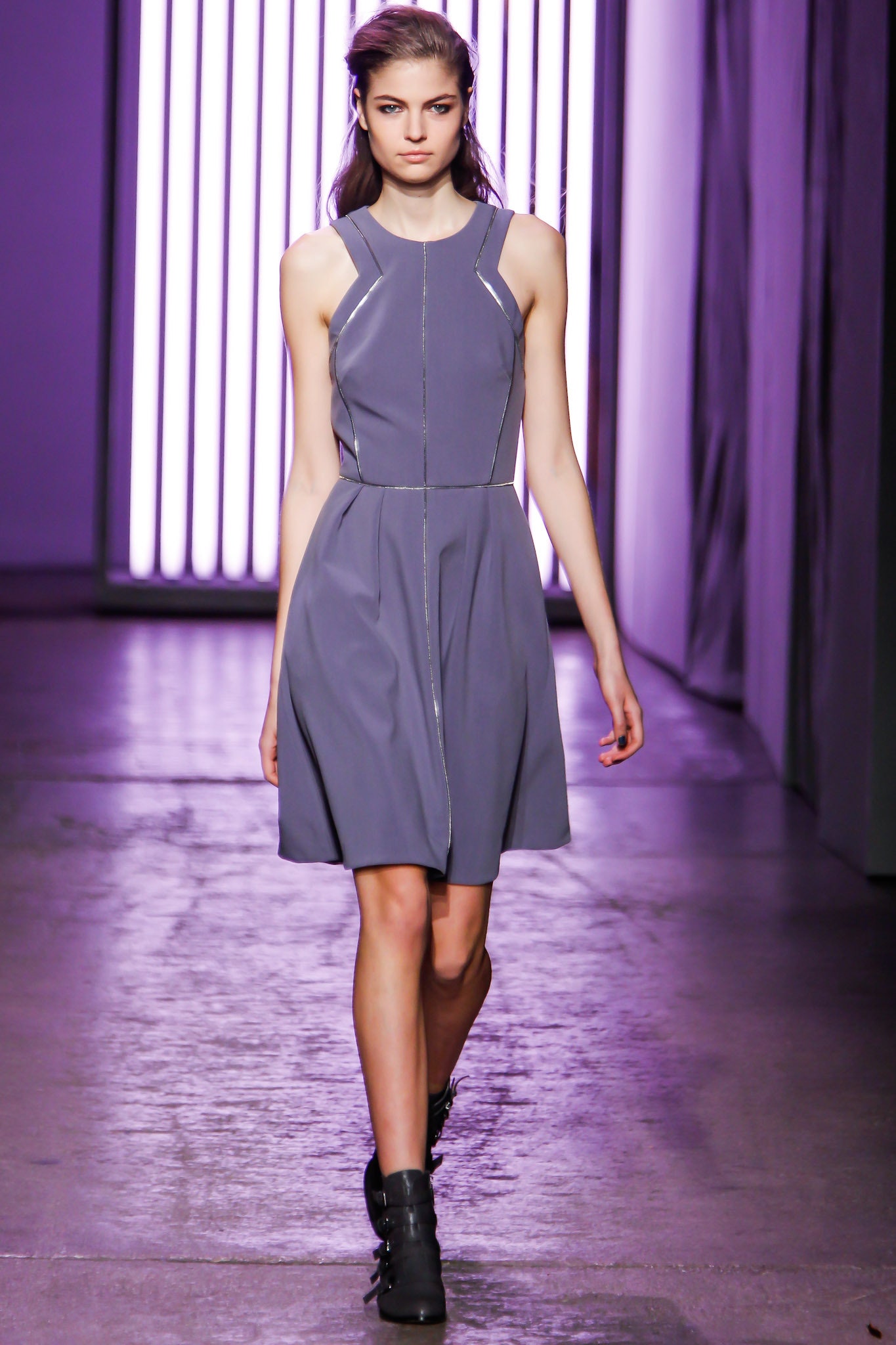 Rebecca Taylor F/W 13 Look 32
