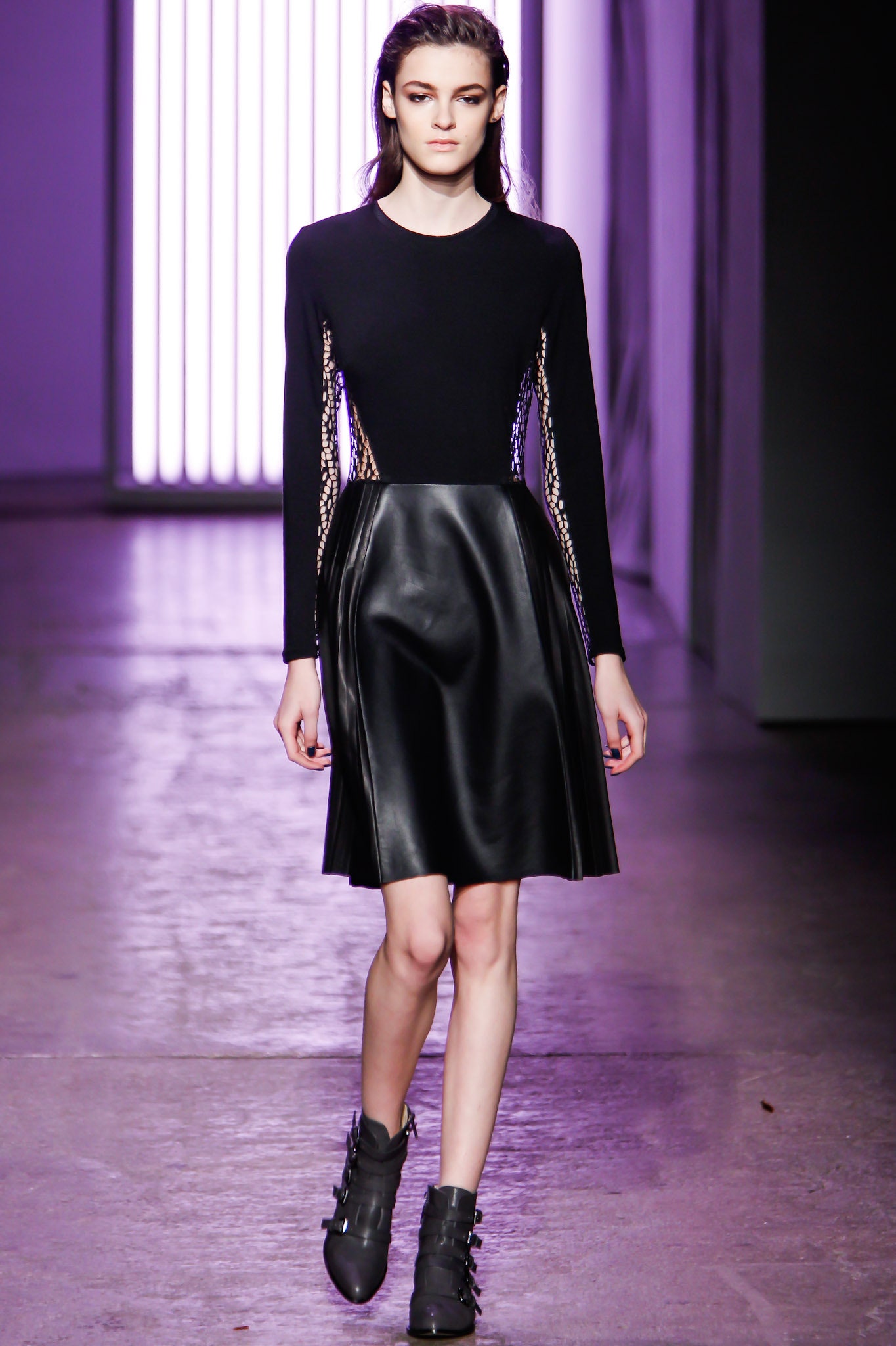 Rebecca Taylor F/W 13 Look 35
