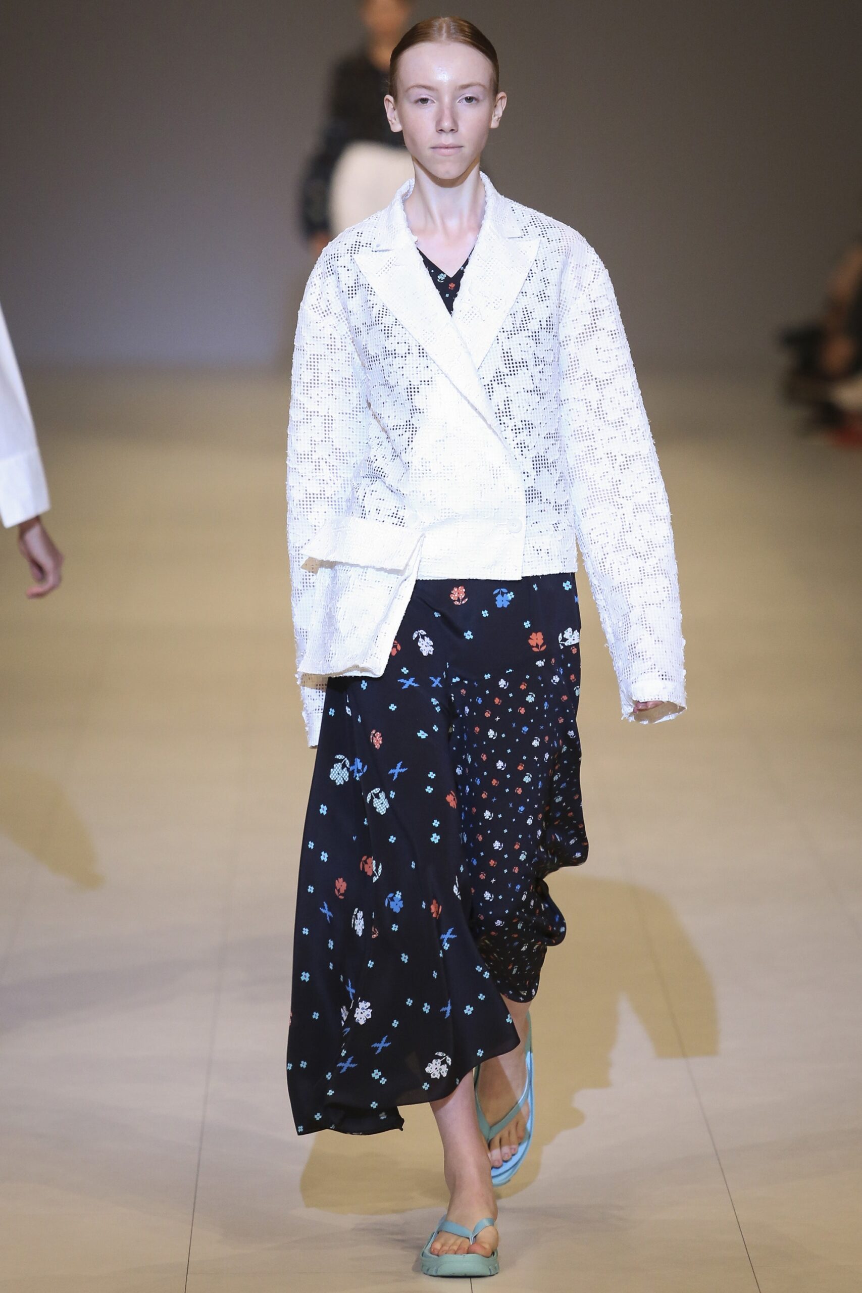 Poustovit Kiev S/S 18 Look 2