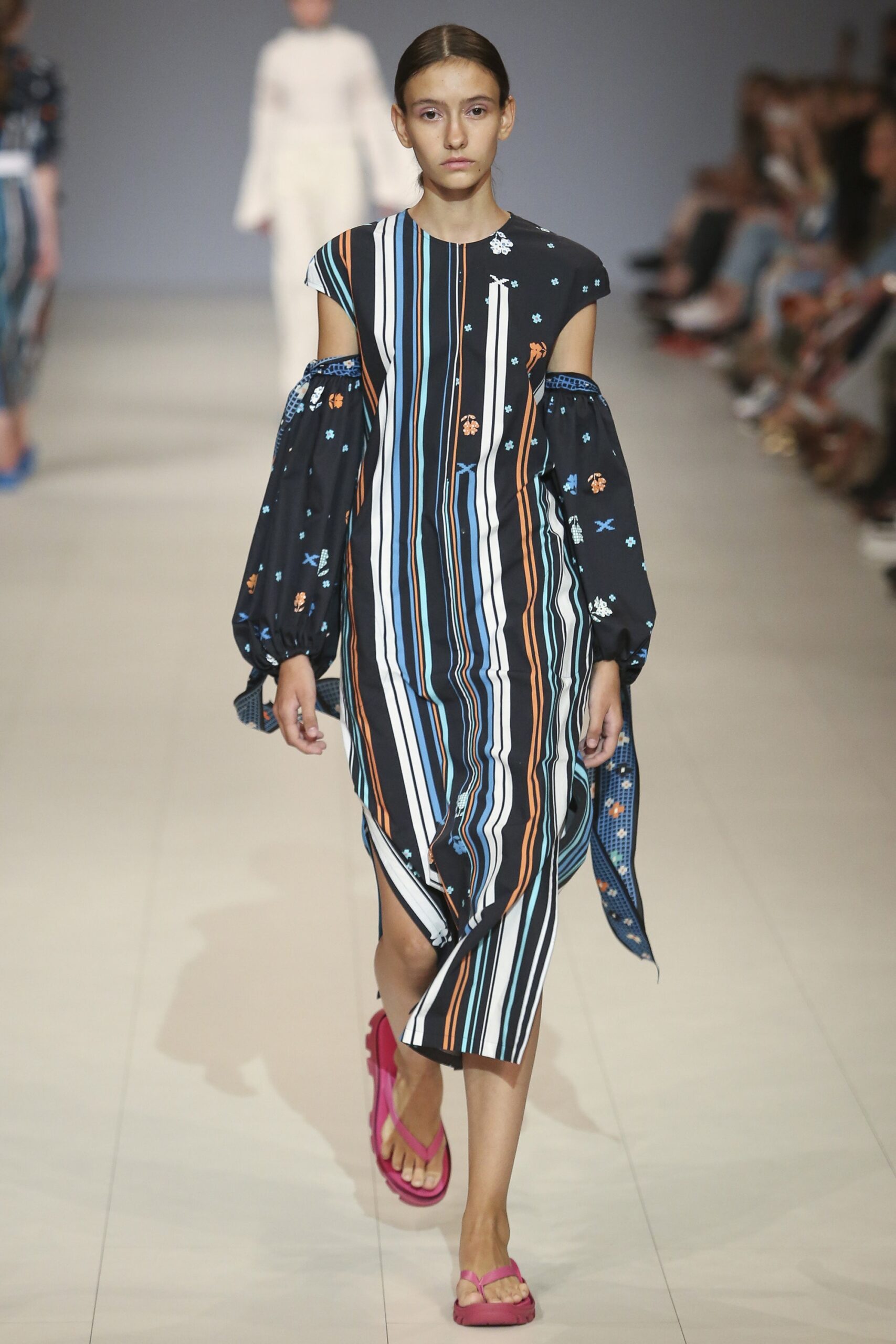 Poustovit Kiev S/S 18 Look 7