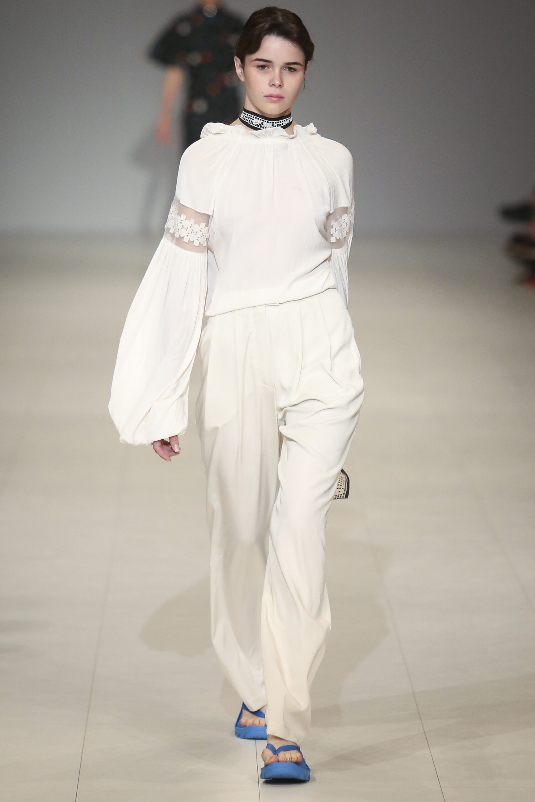 Poustovit Kiev S/S 18 Look 8