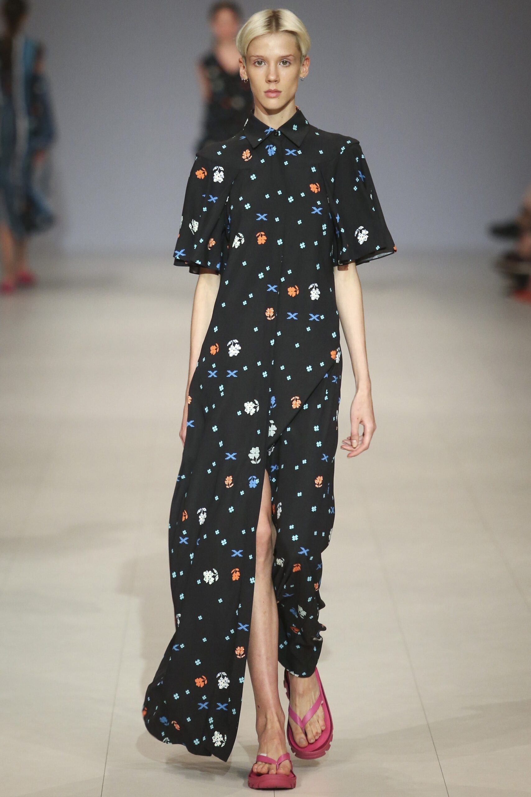 Poustovit Kiev S/S 18 Look 9