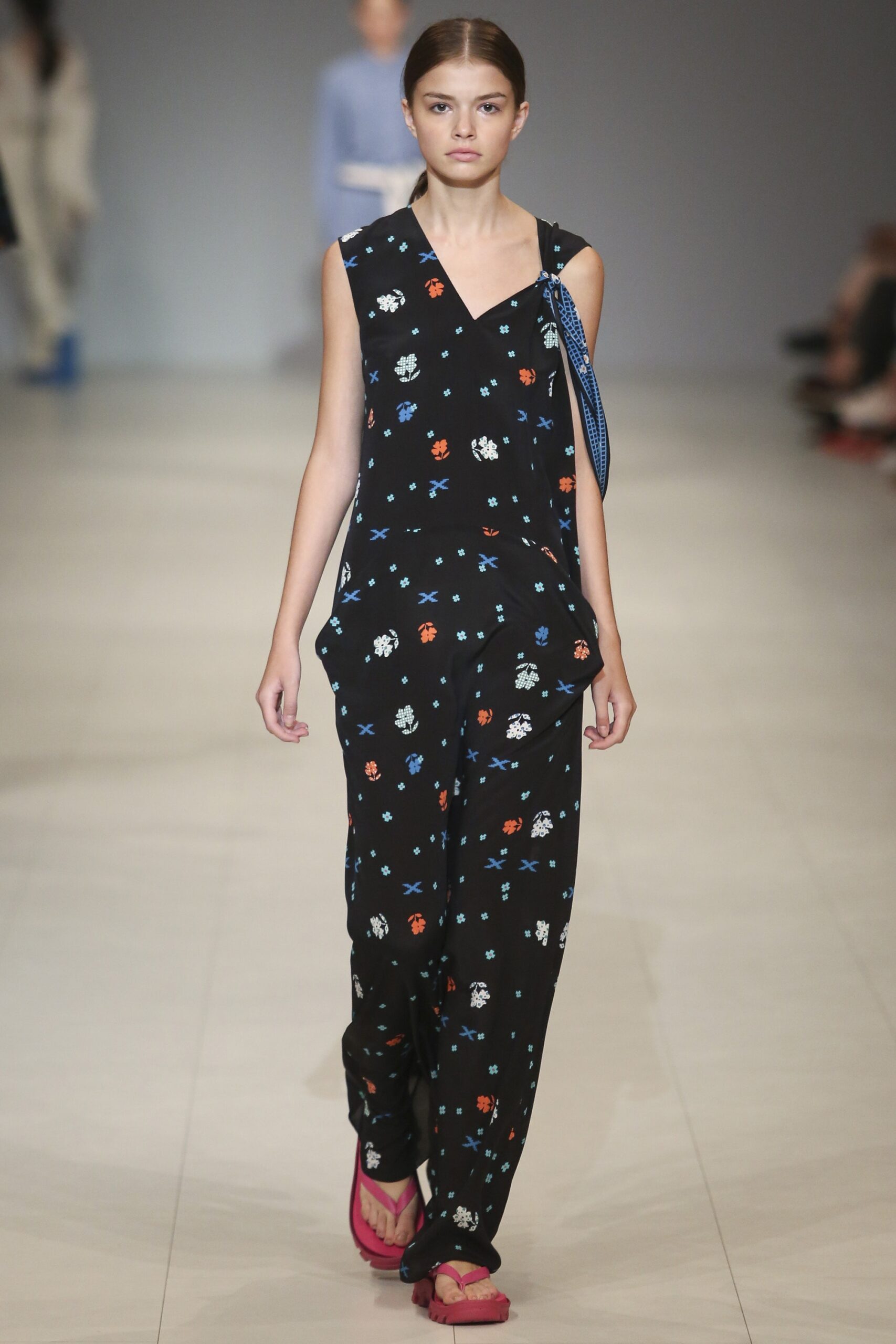 Poustovit Kiev S/S 18 Look 10