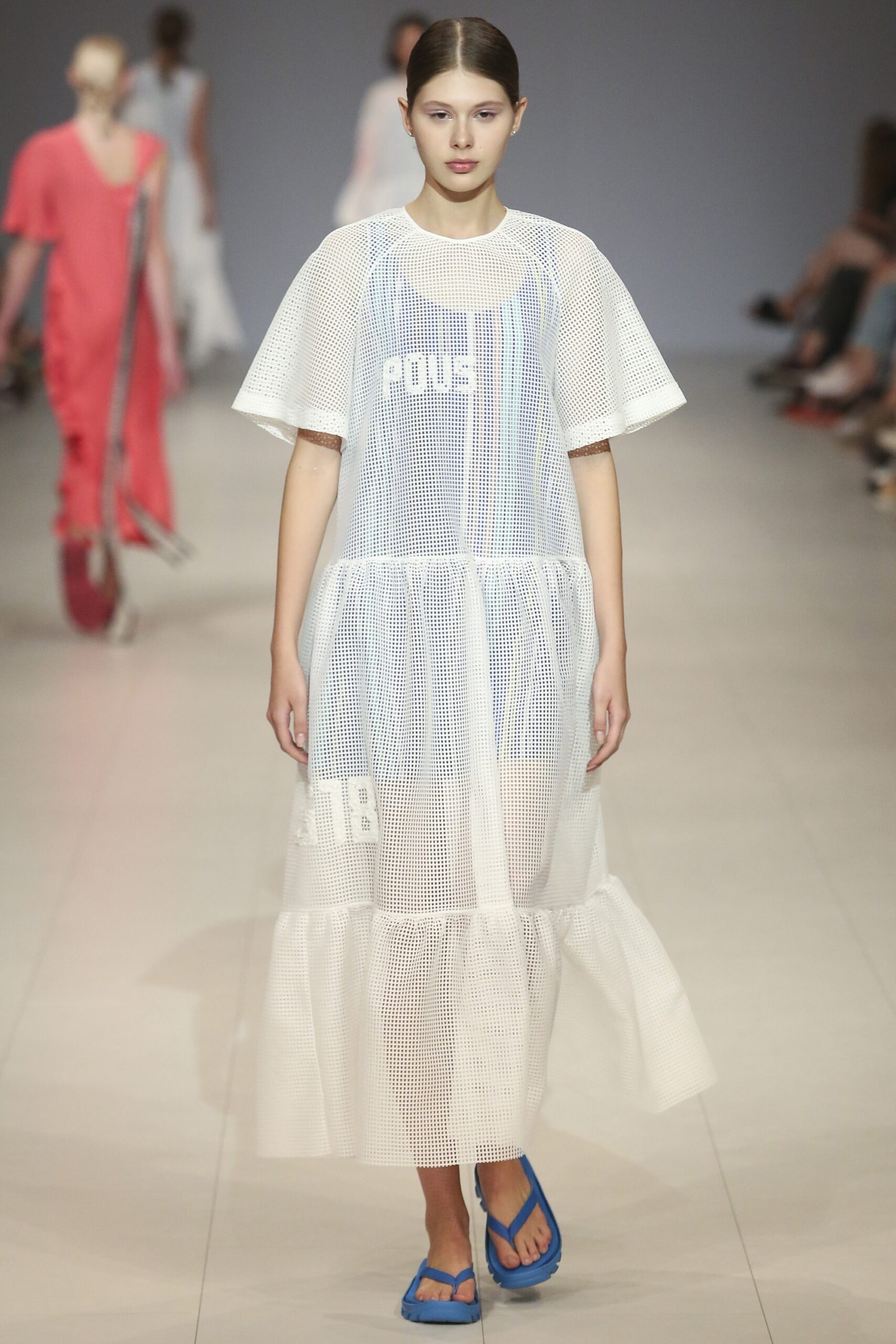 Poustovit Kiev S/S 18 Look 29