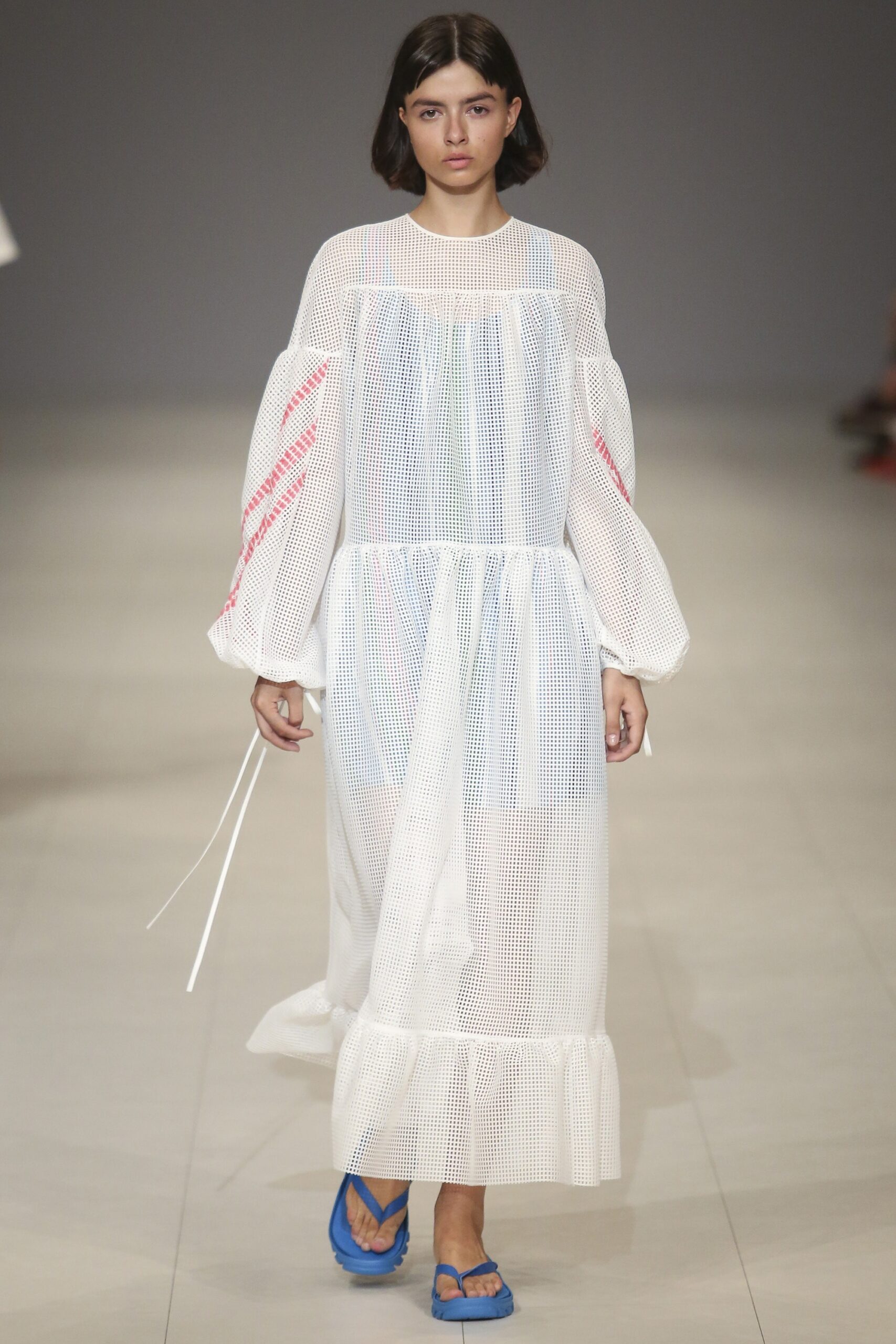 Poustovit Kiev S/S 18 Look 30