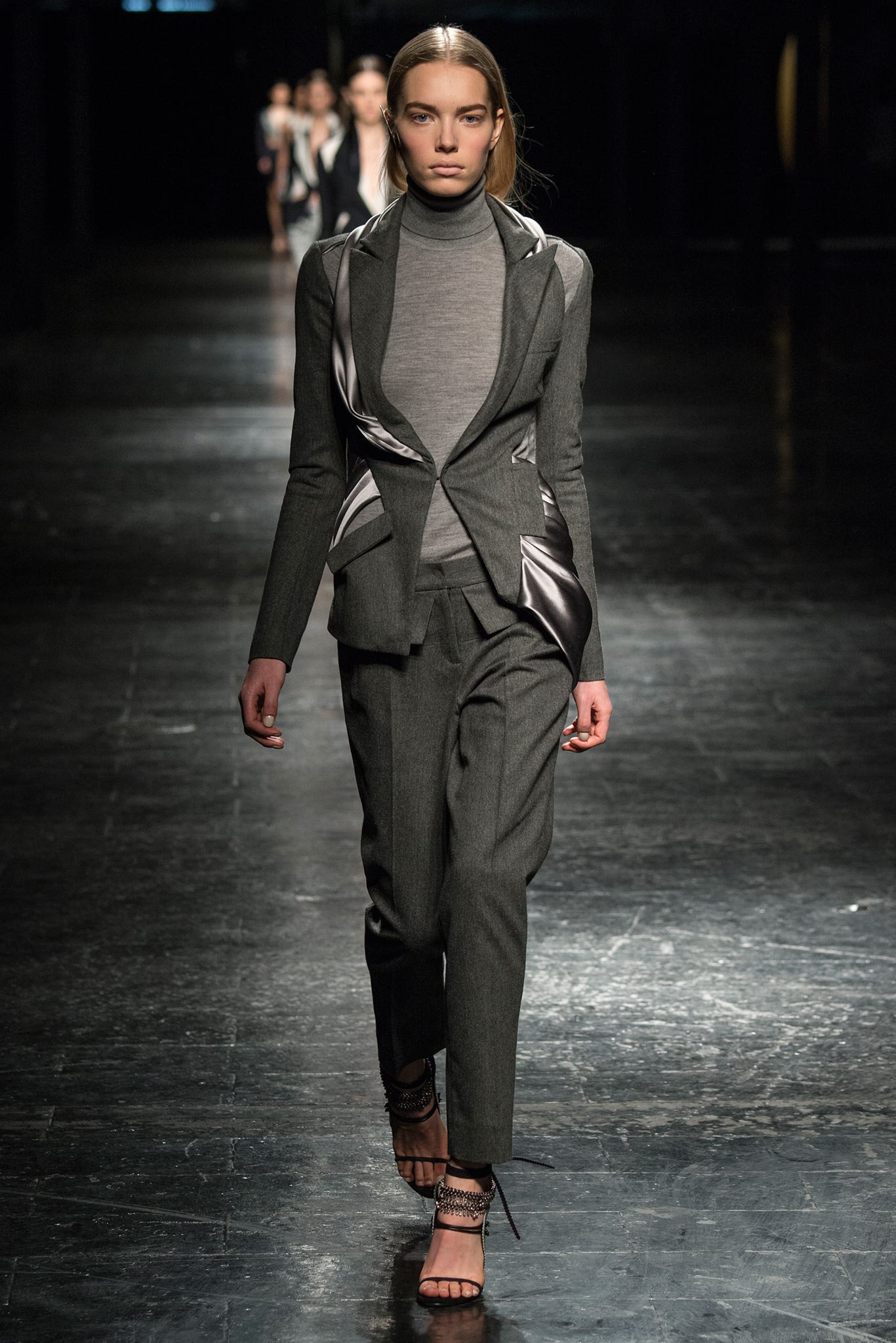 Prabal Gurung F/W 14 Look 5