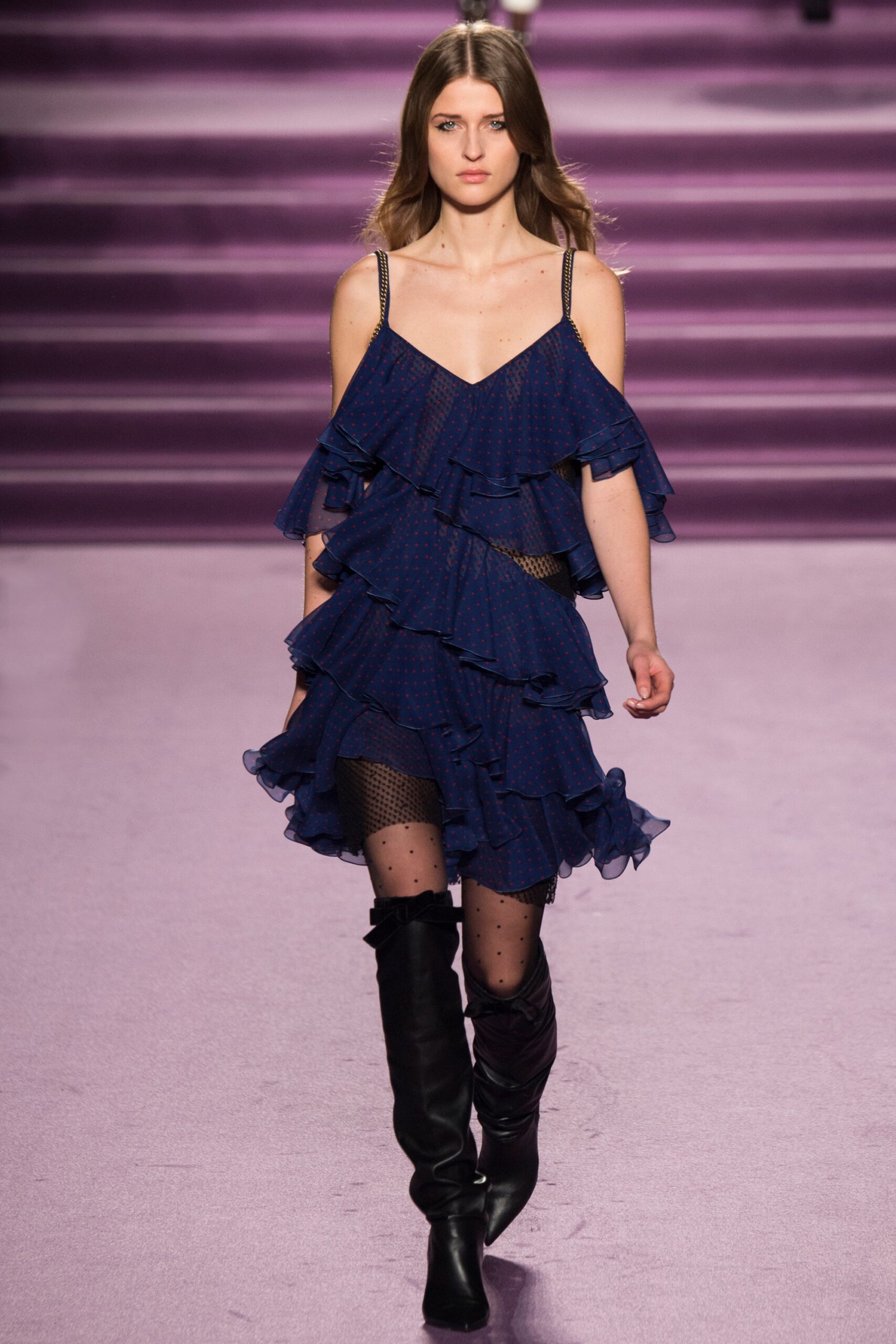 Philosophy di Lorenzo Serafini F/W 16 Look 2