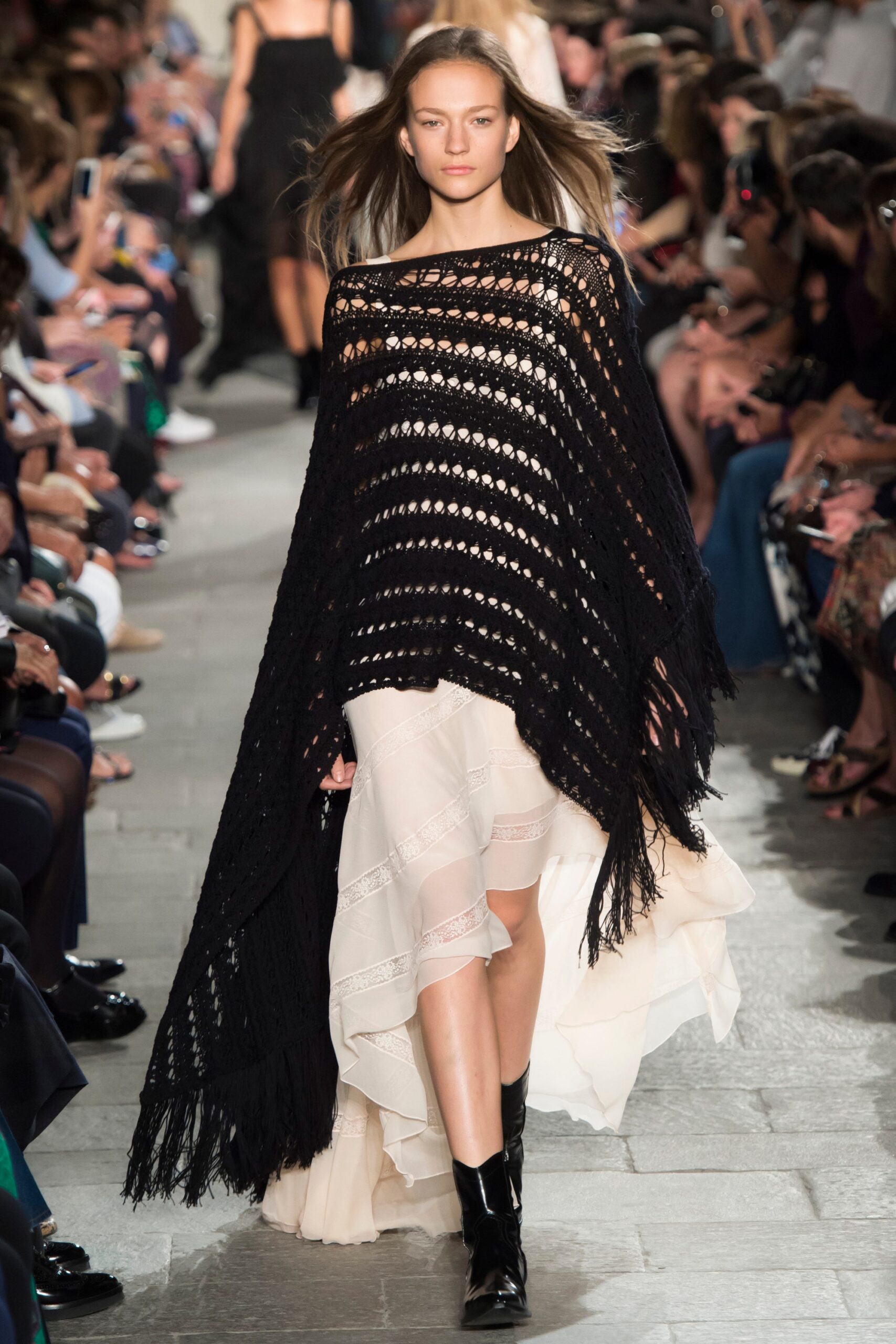 Philosophy di Lorenzo Serafini S/S 16 Look 2