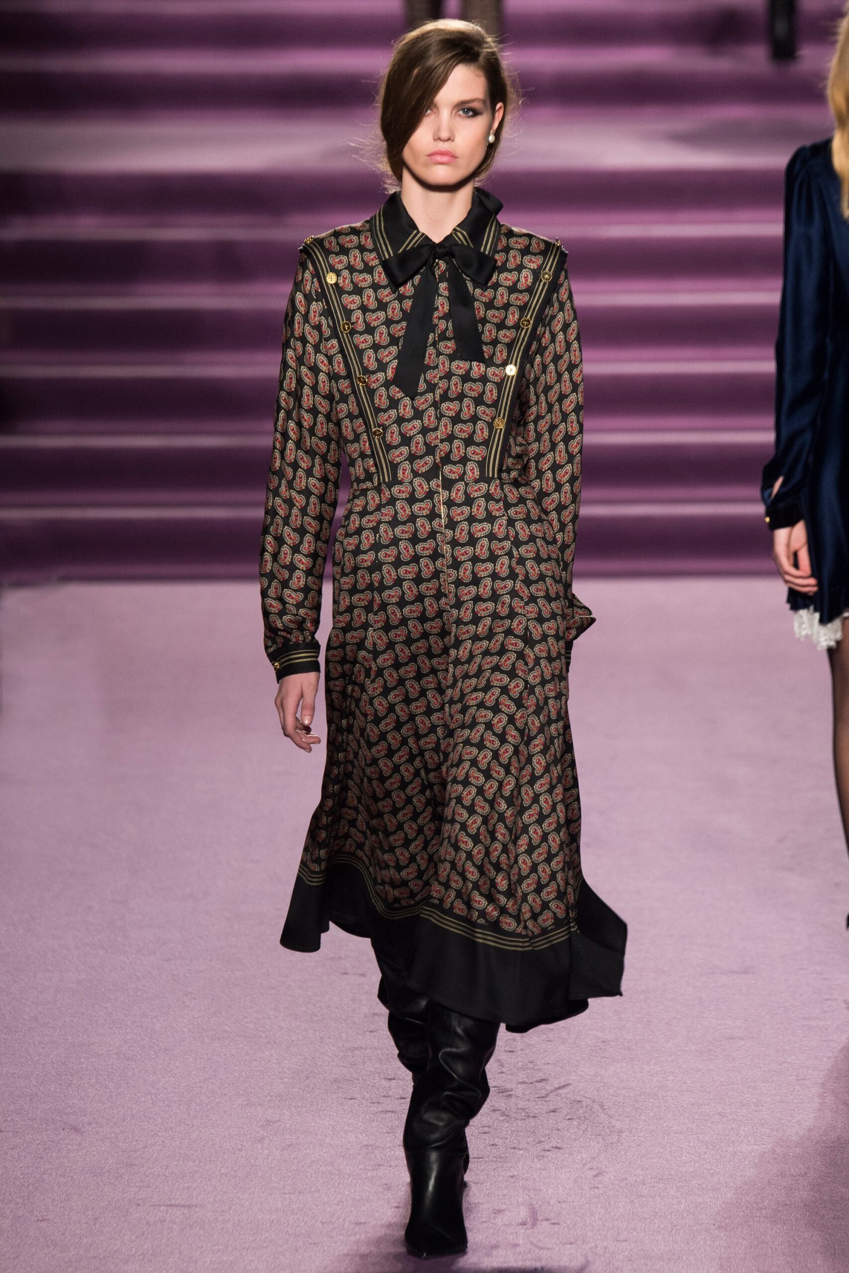 Philosophy di Lorenzo Serafini F/W 16 Look 4
