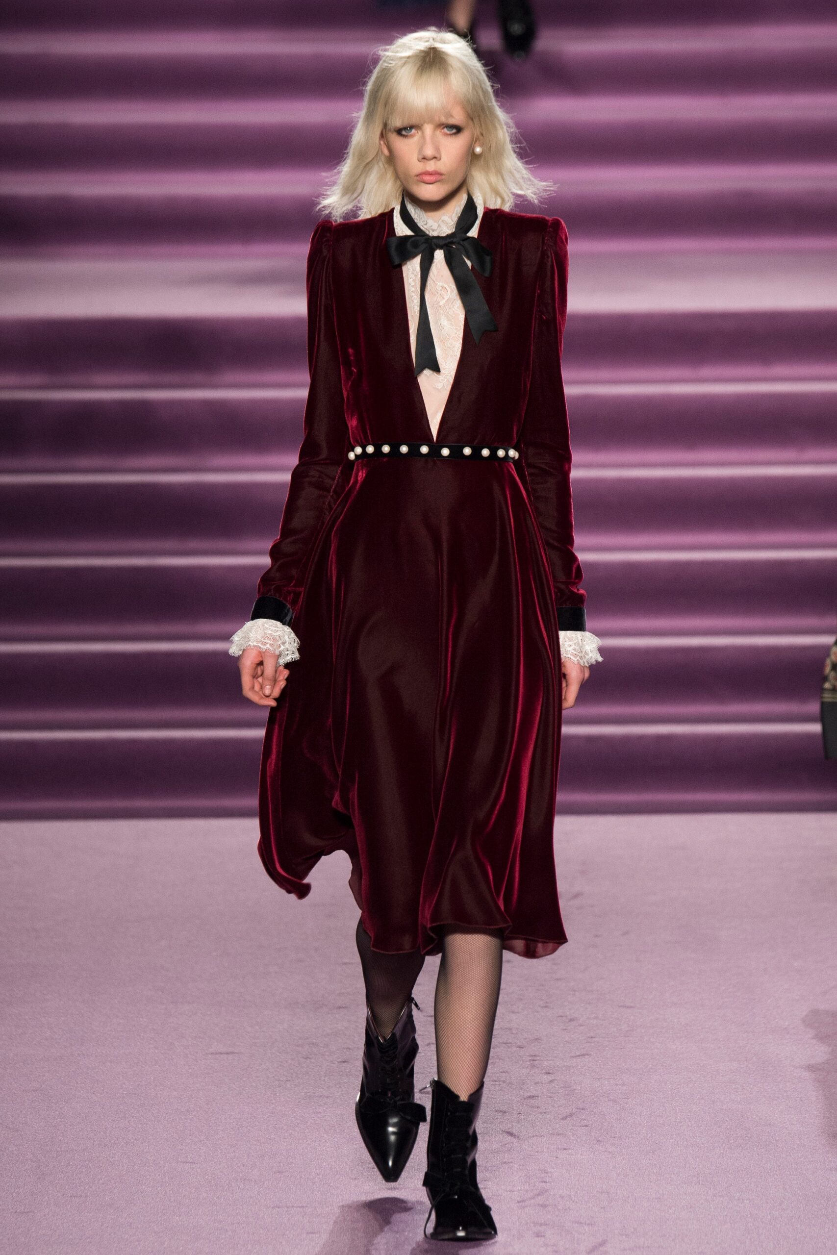 Philosophy di Lorenzo Serafini F/W 16 Look 5