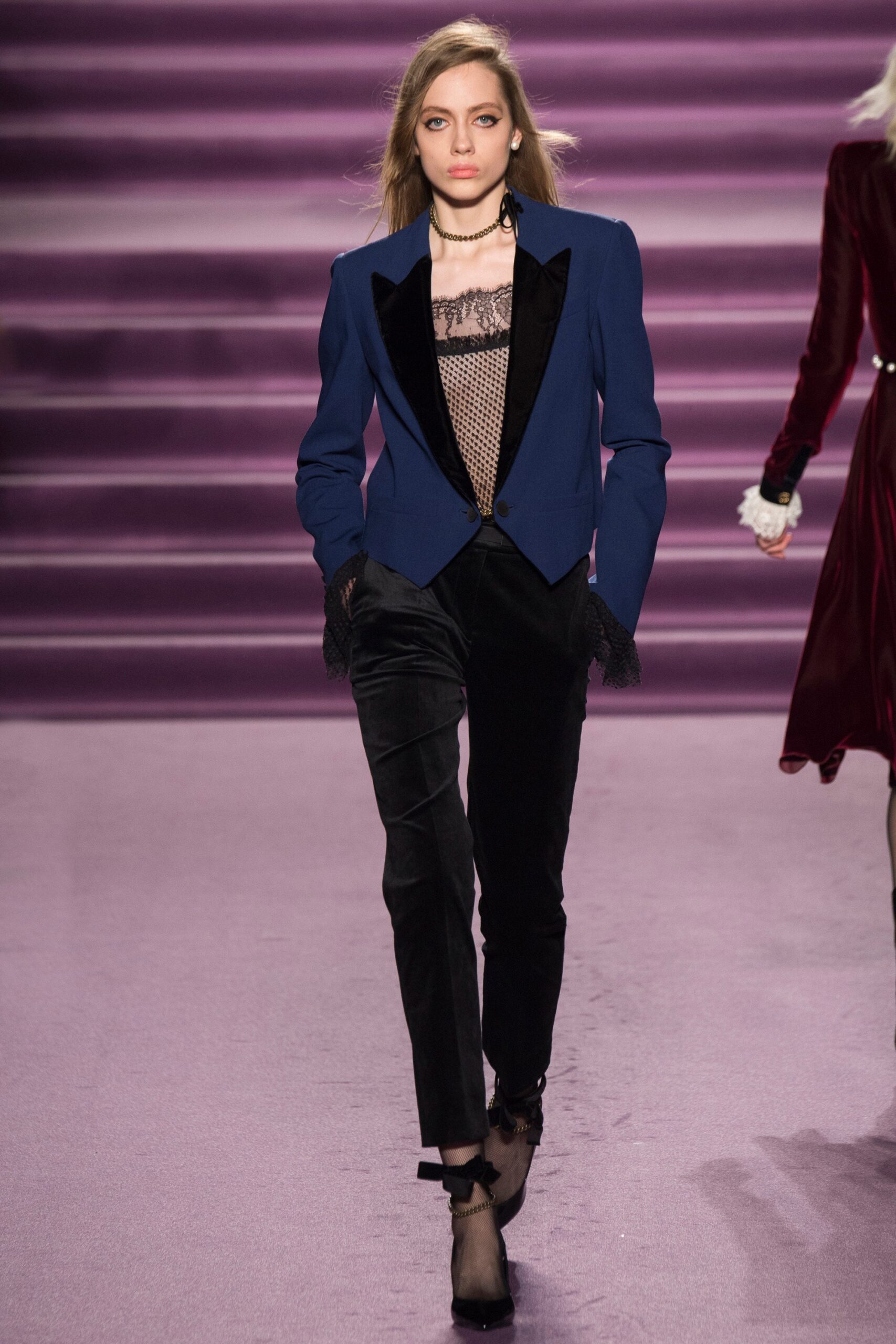 Philosophy di Lorenzo Serafini F/W 16 Look 6