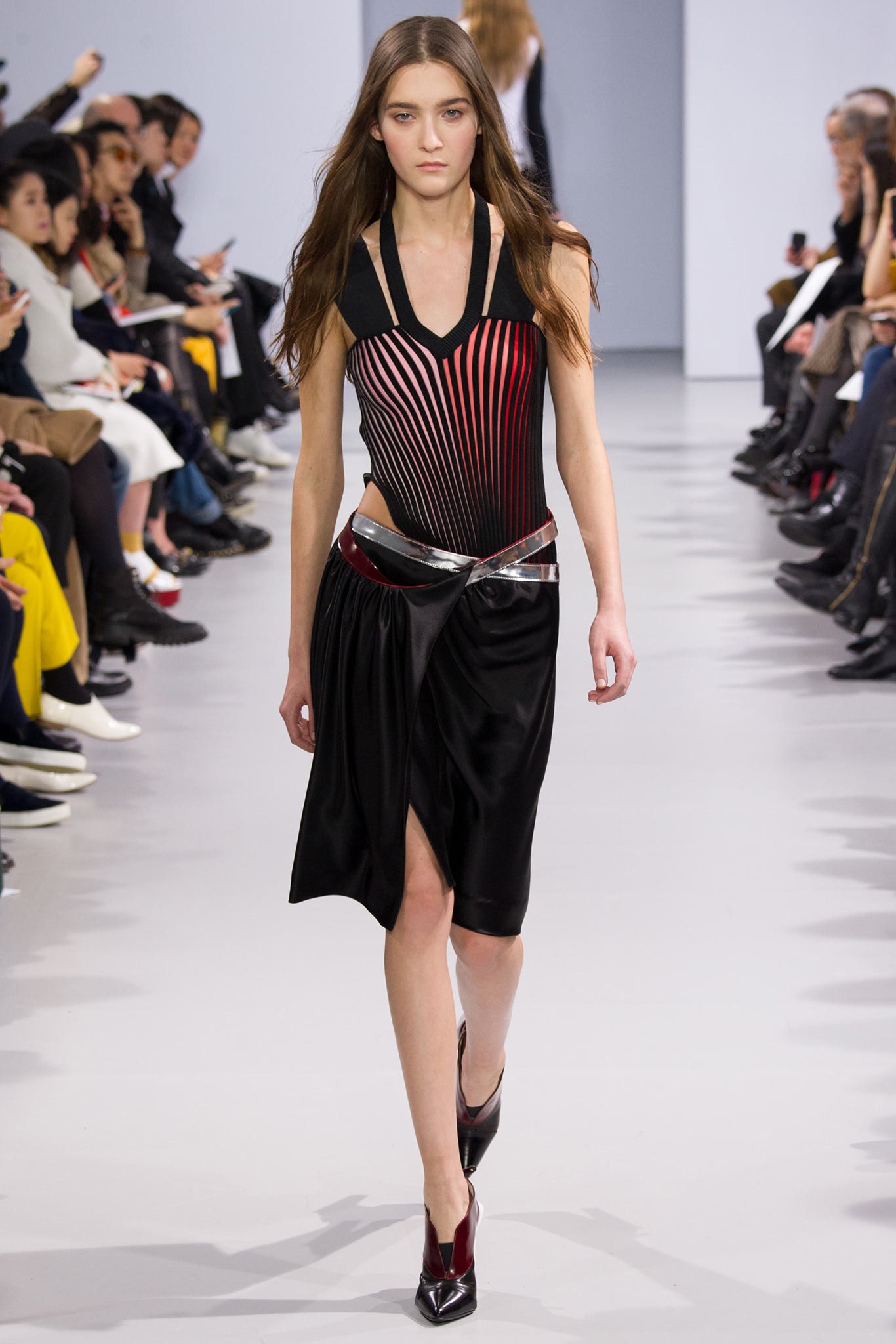 Rabanne F/W 14 Look 12
