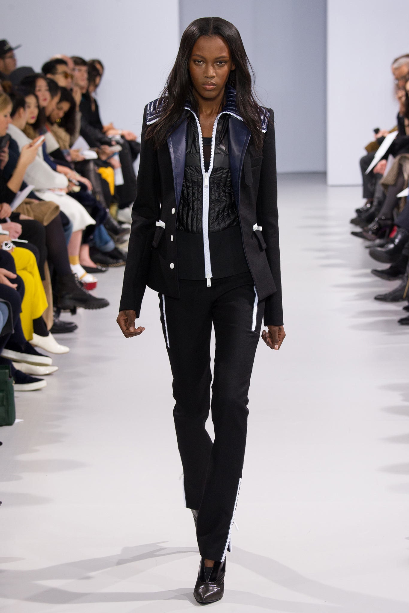 Rabanne F/W 14 Look 21