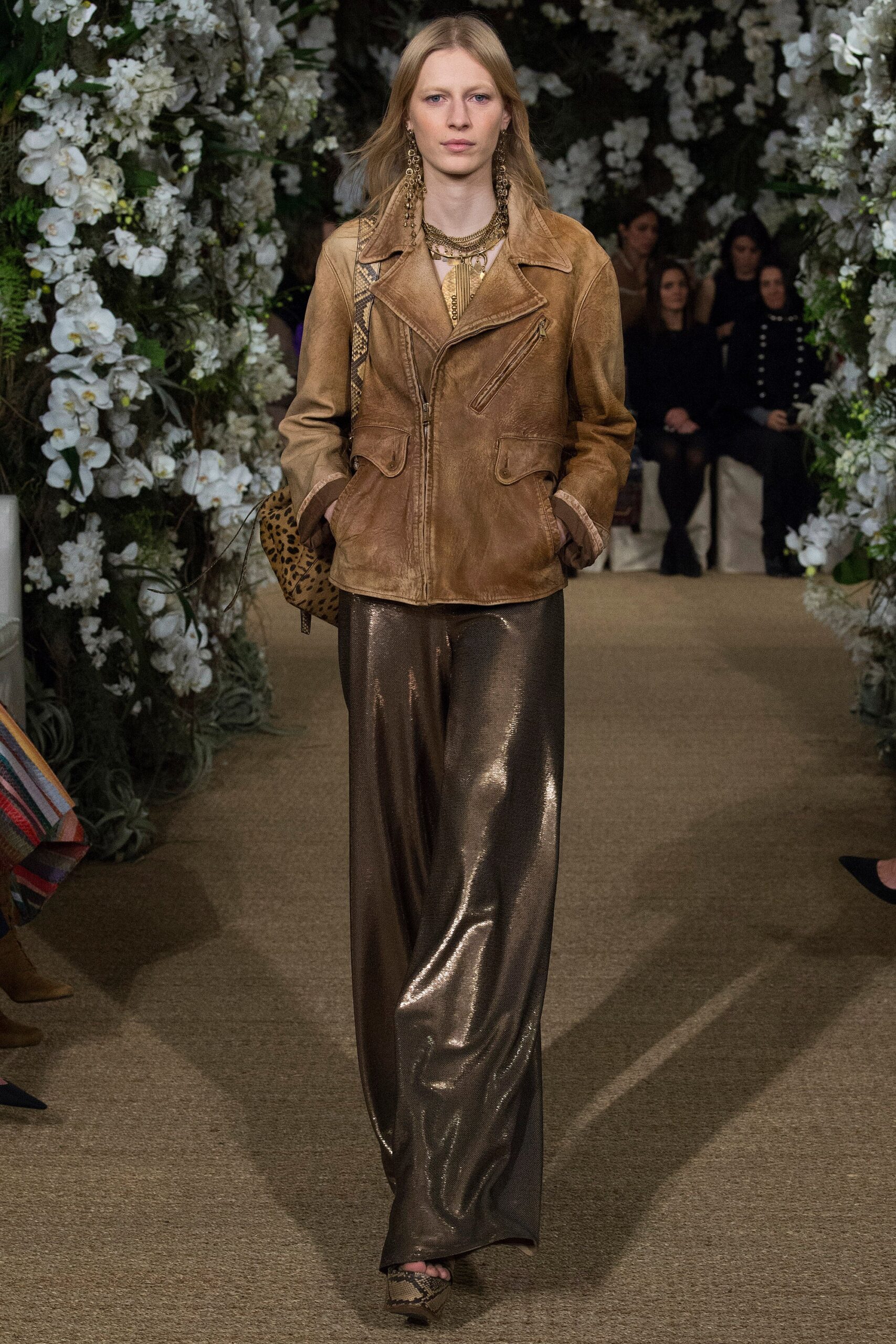 Ralph Lauren S/S 17 Look 10
