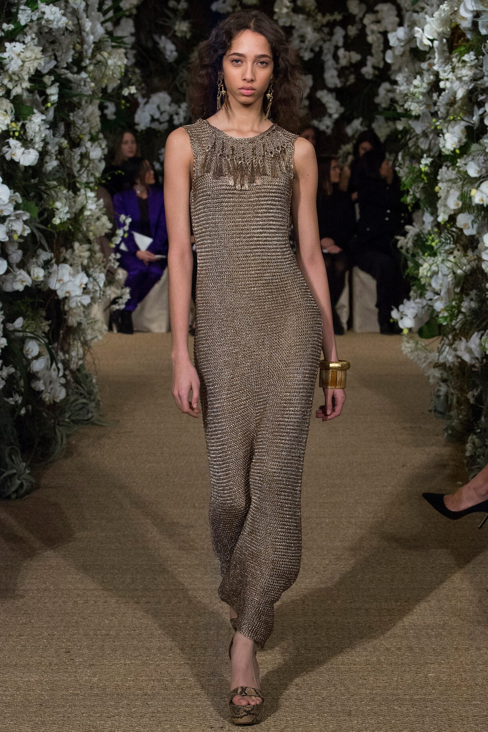 Ralph Lauren S/S 17 Look 11