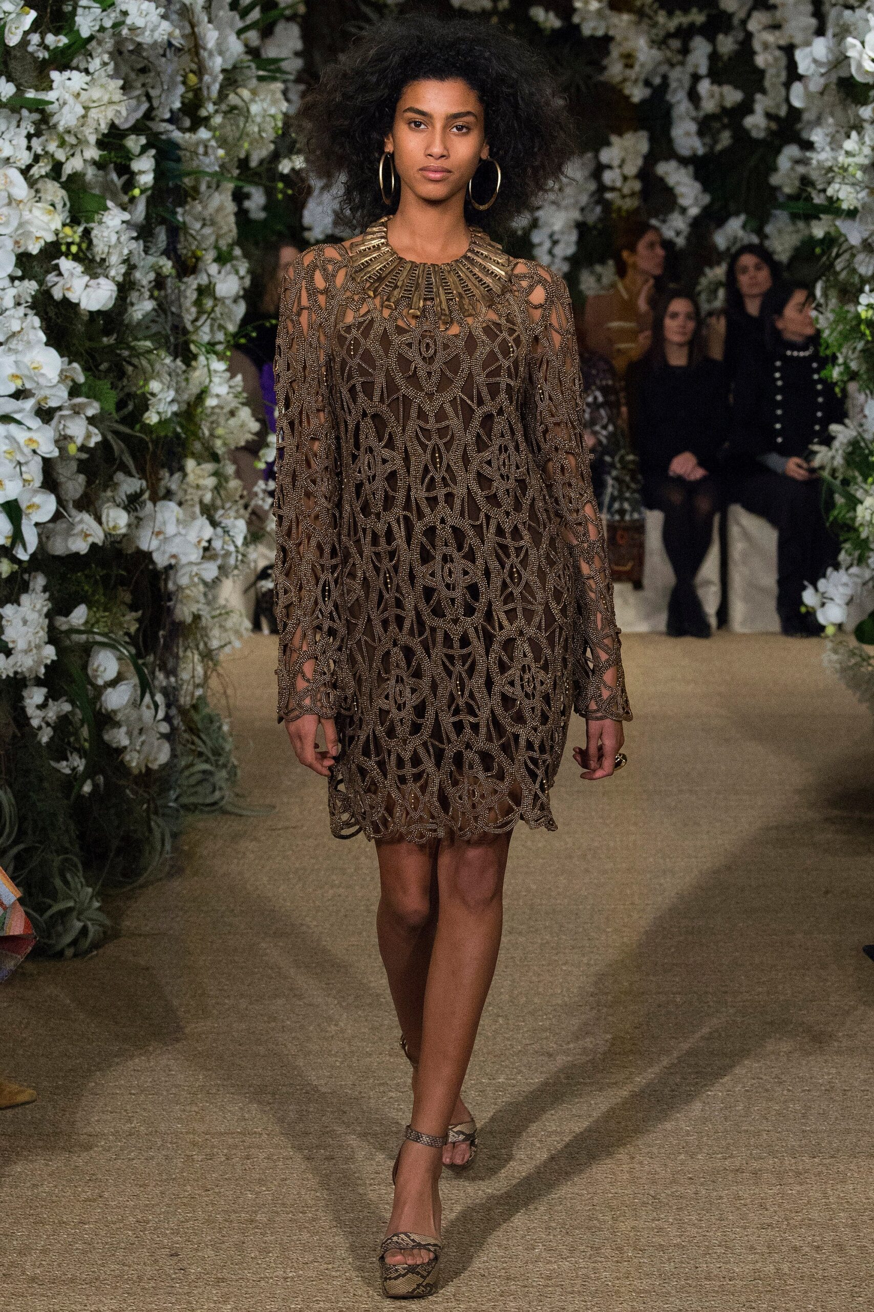 Ralph Lauren S/S 17 Look 13