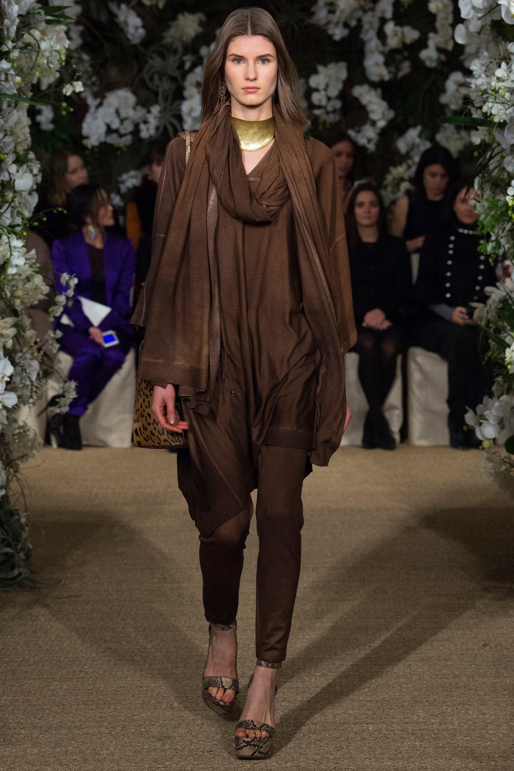 Ralph Lauren S/S 17 Look 15