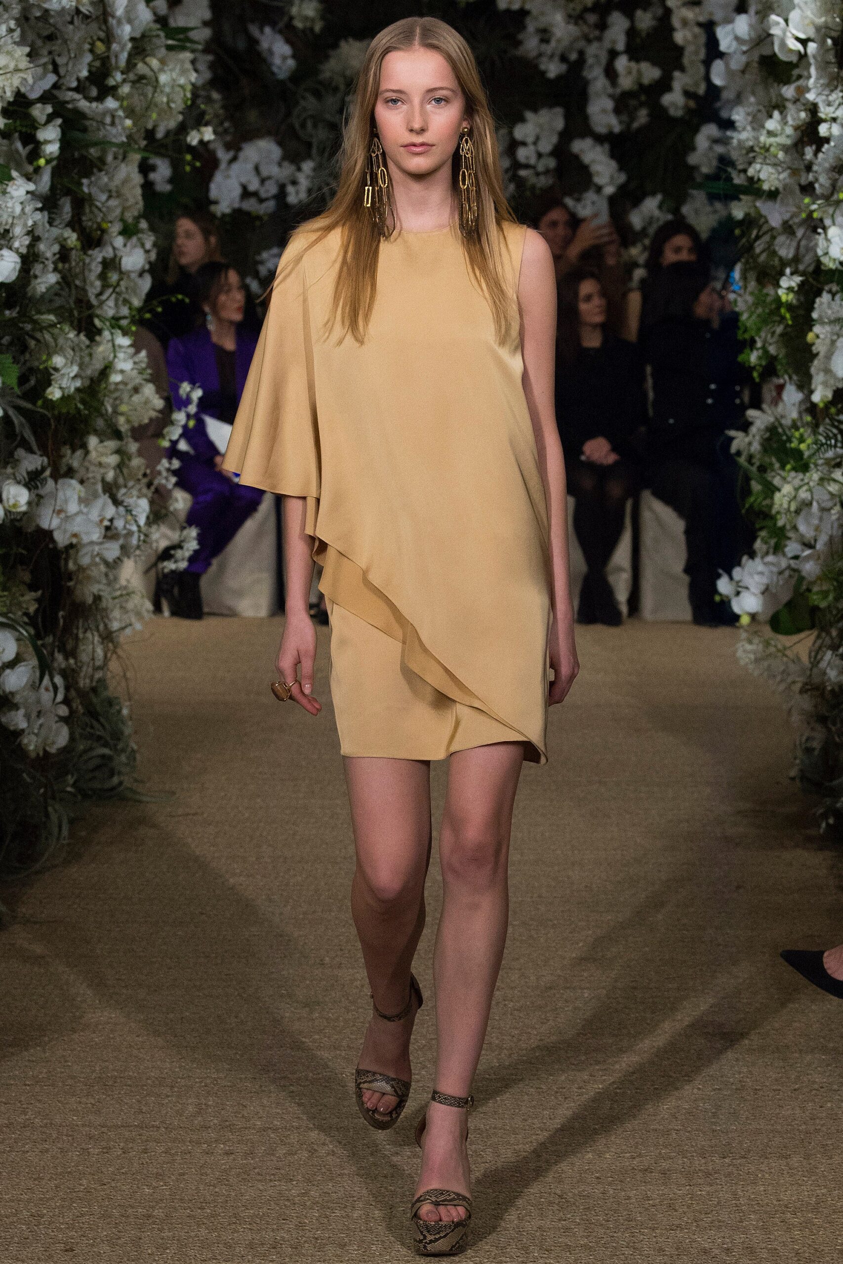 Ralph Lauren S/S 17 Look 16