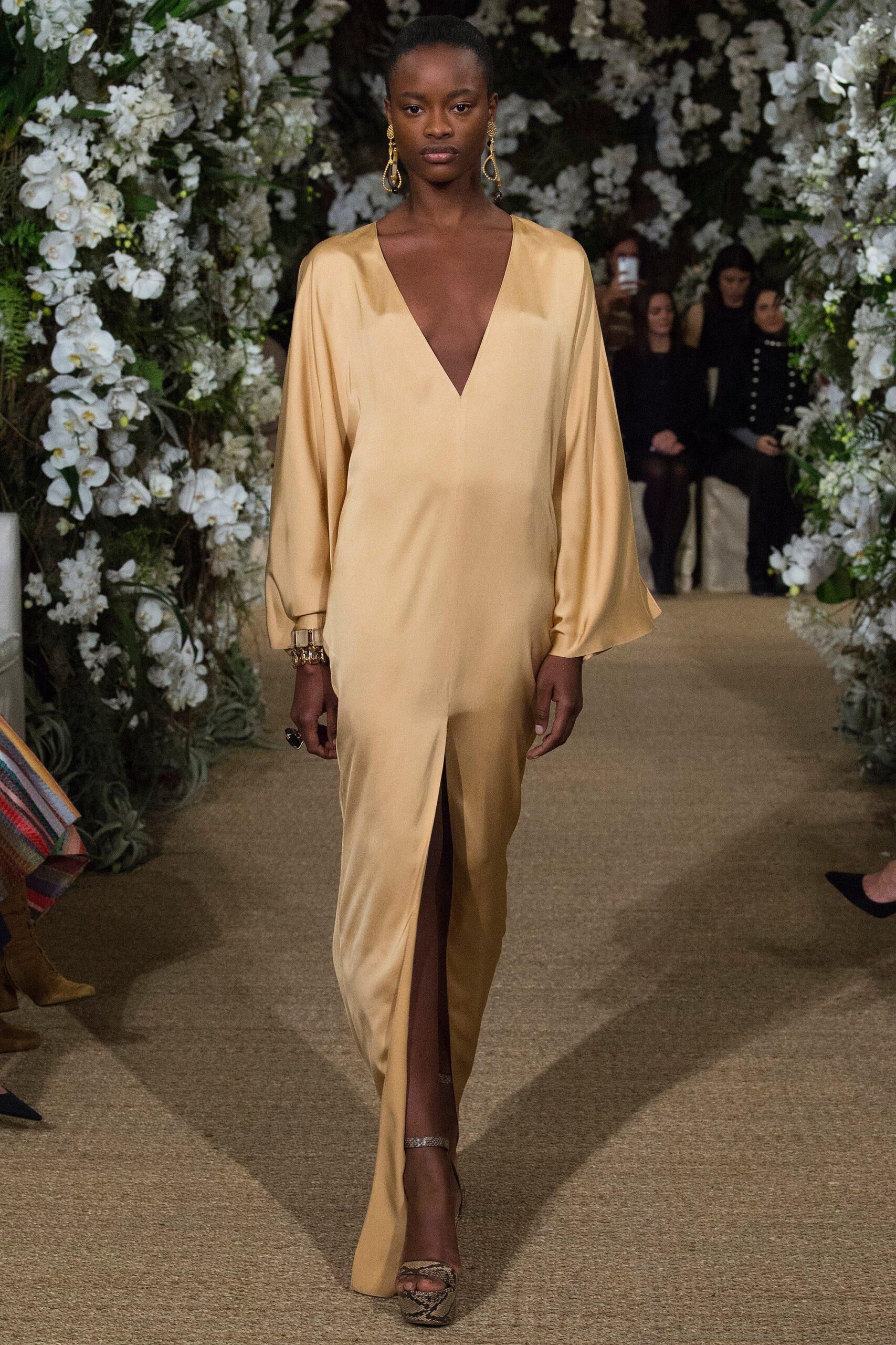 Ralph Lauren S/S 17 Look 17