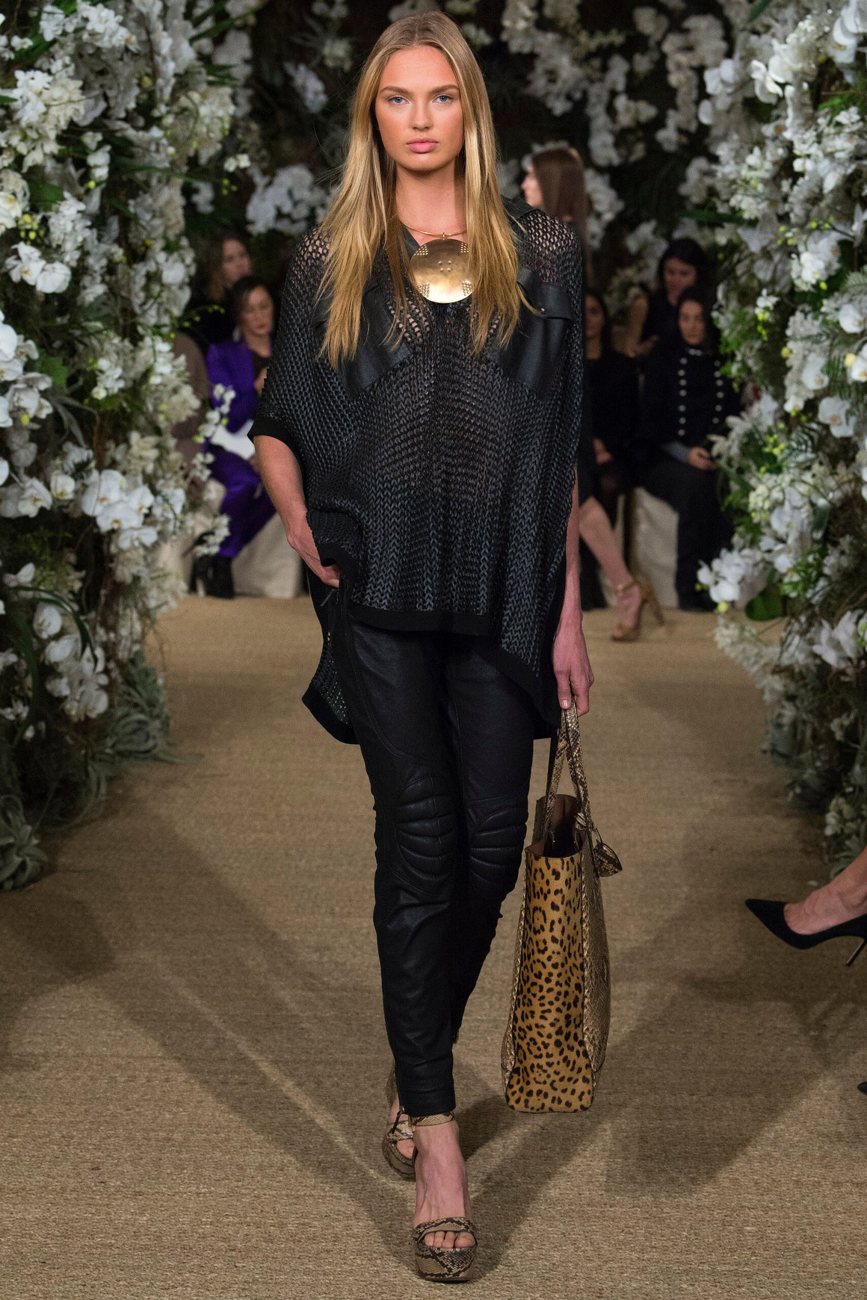 Ralph Lauren S/S 17 Look 20