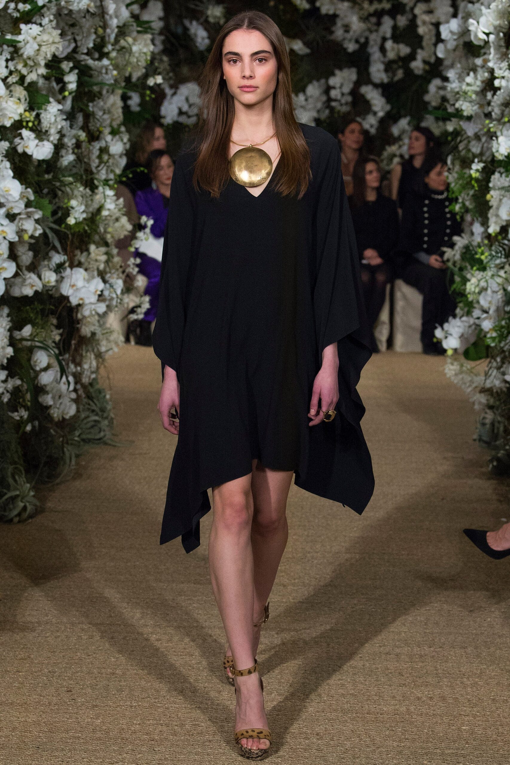 Ralph Lauren S/S 17 Look 21