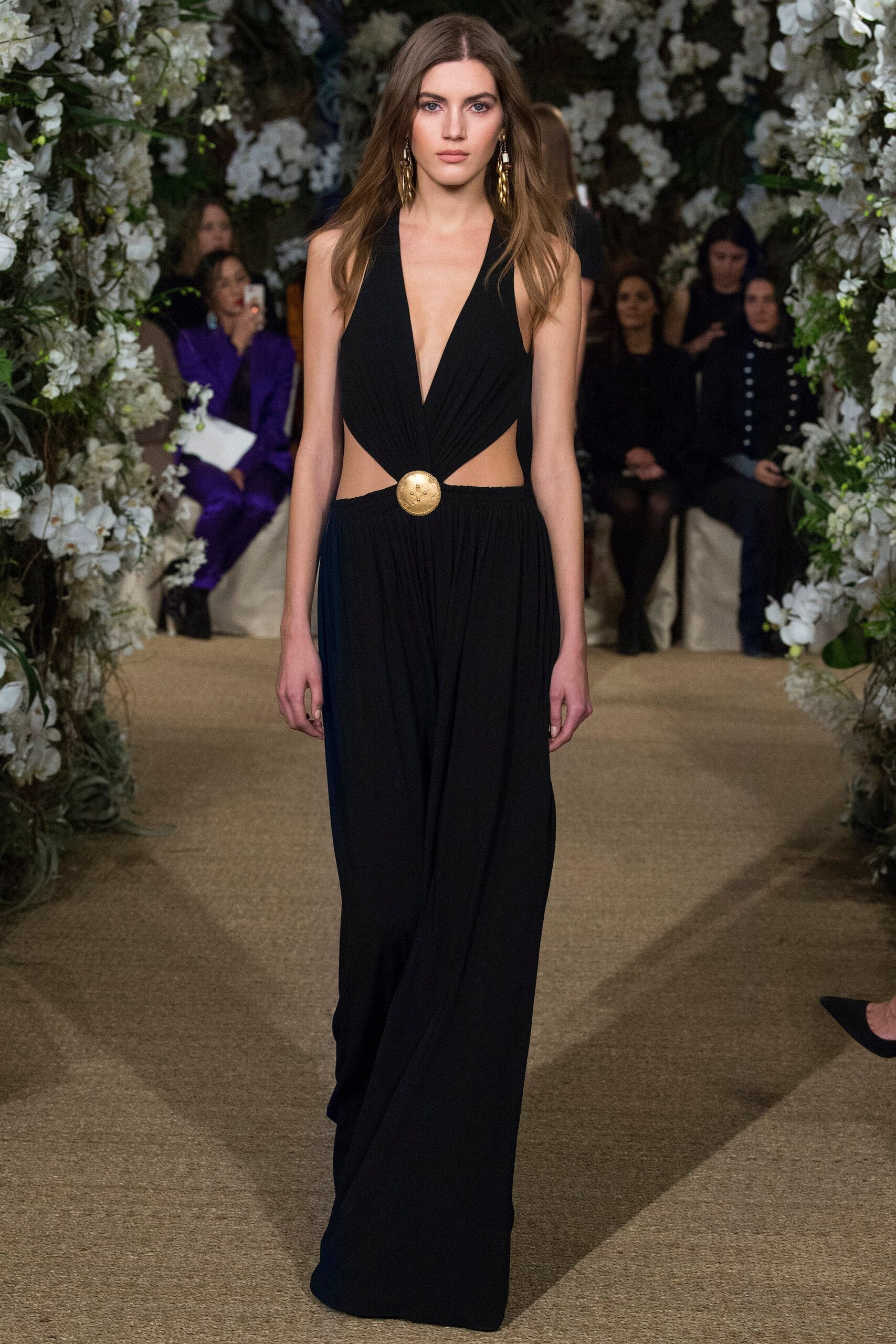 Ralph Lauren S/S 17 Look 22