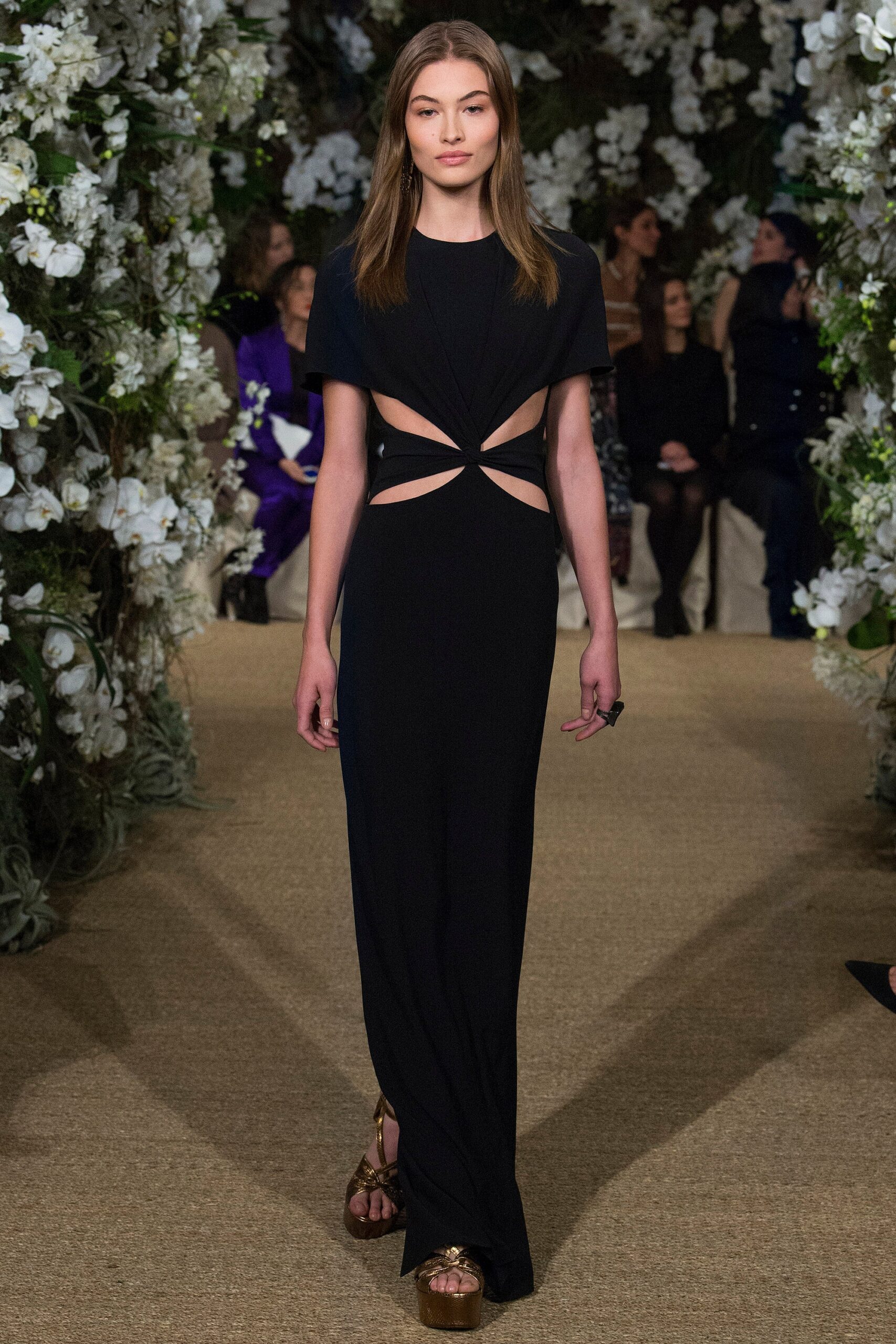 Ralph Lauren S/S 17 Look 23