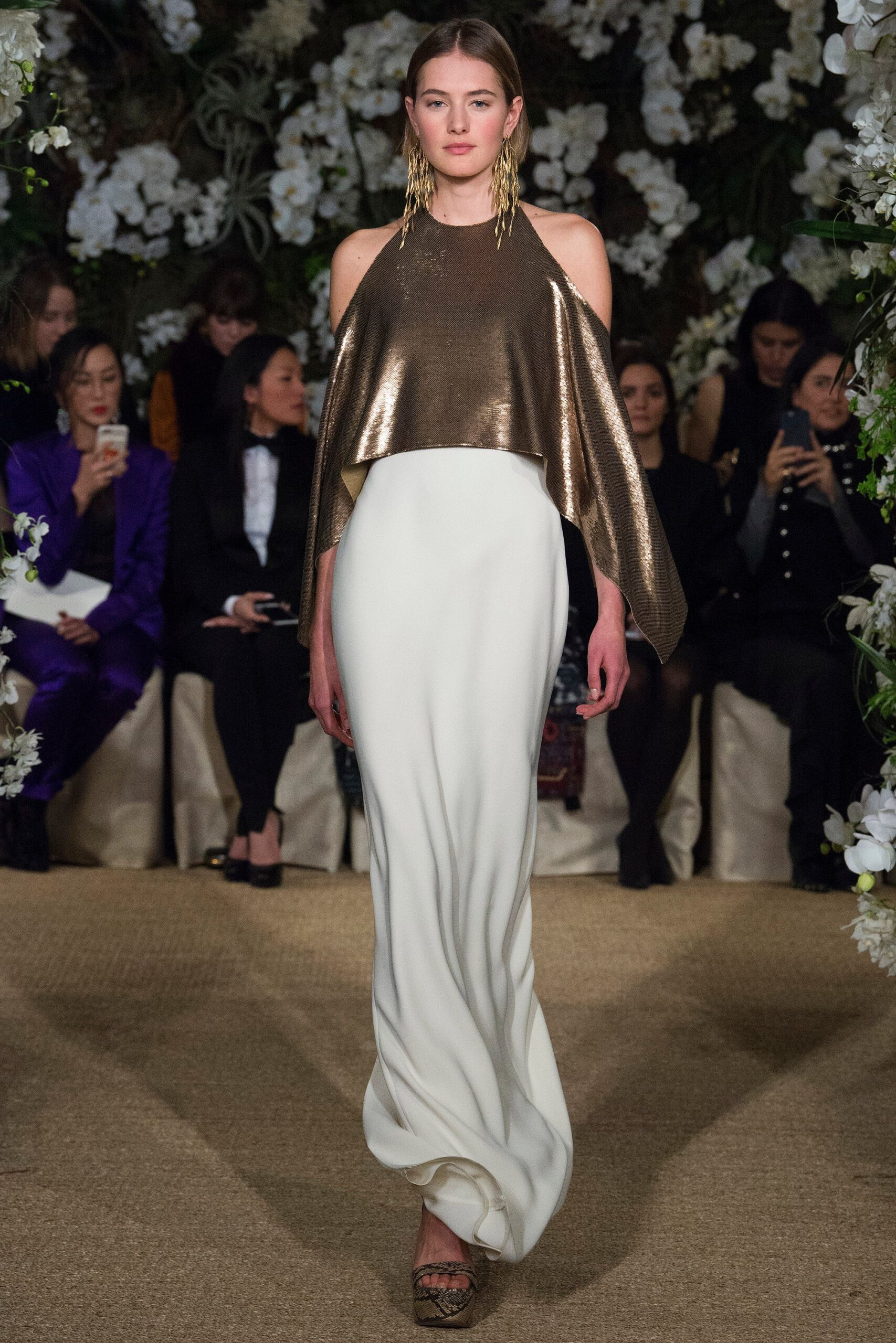 Ralph Lauren S/S 17 Look 24