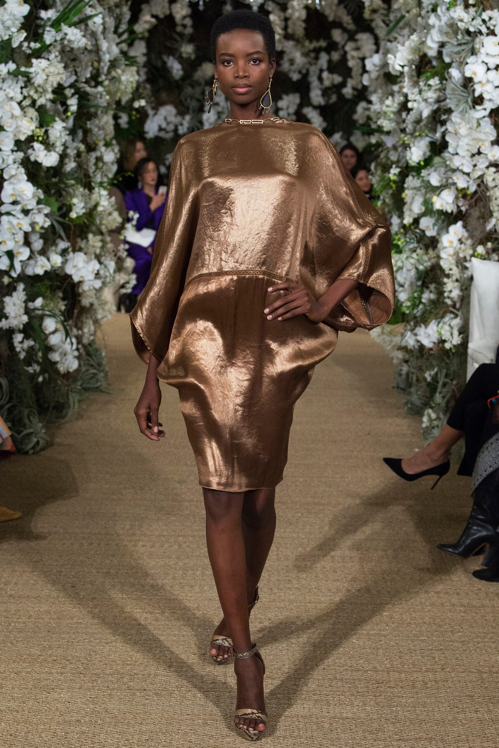 Ralph Lauren S/S 17 Look 25
