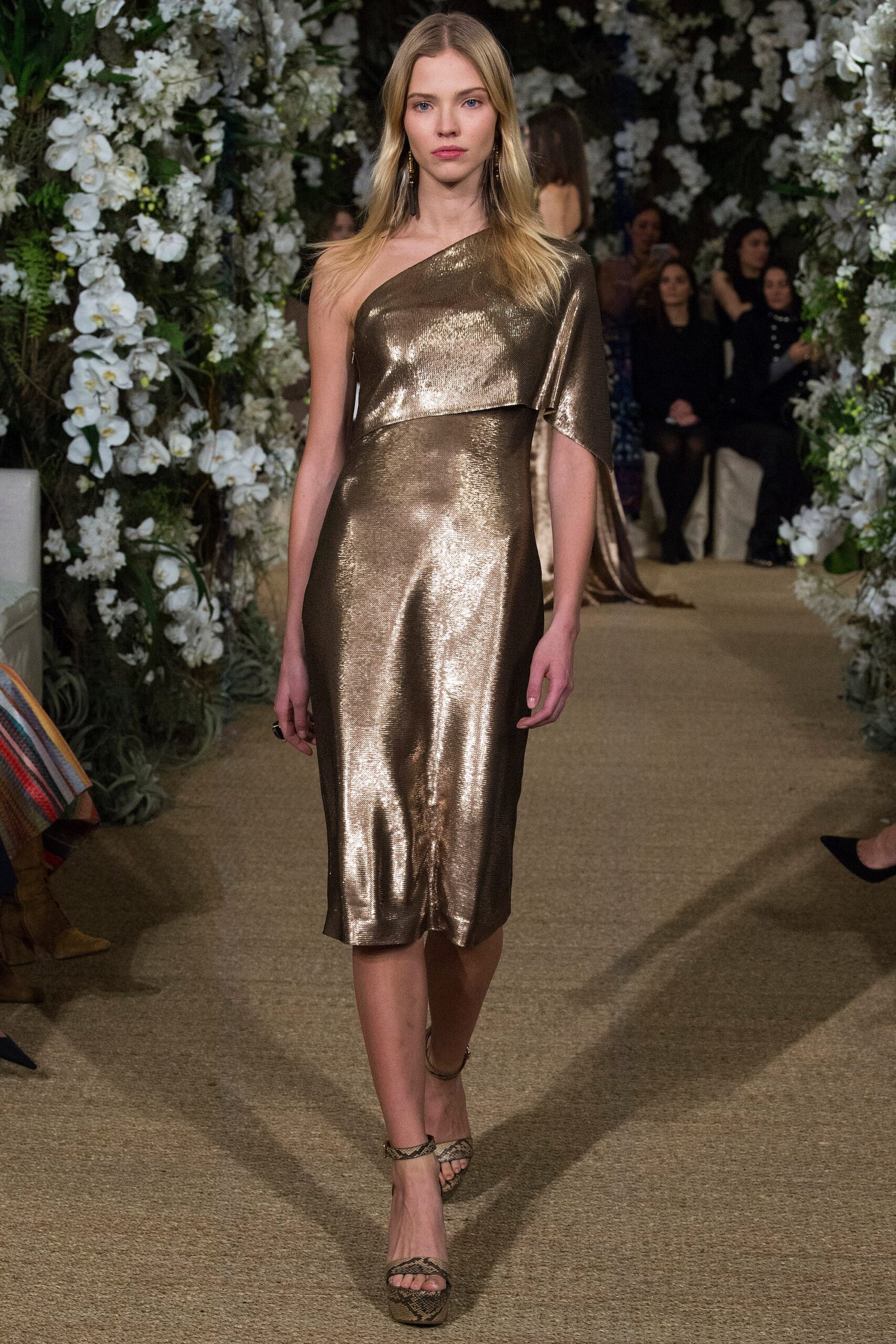 Ralph Lauren S/S 17 Look 26