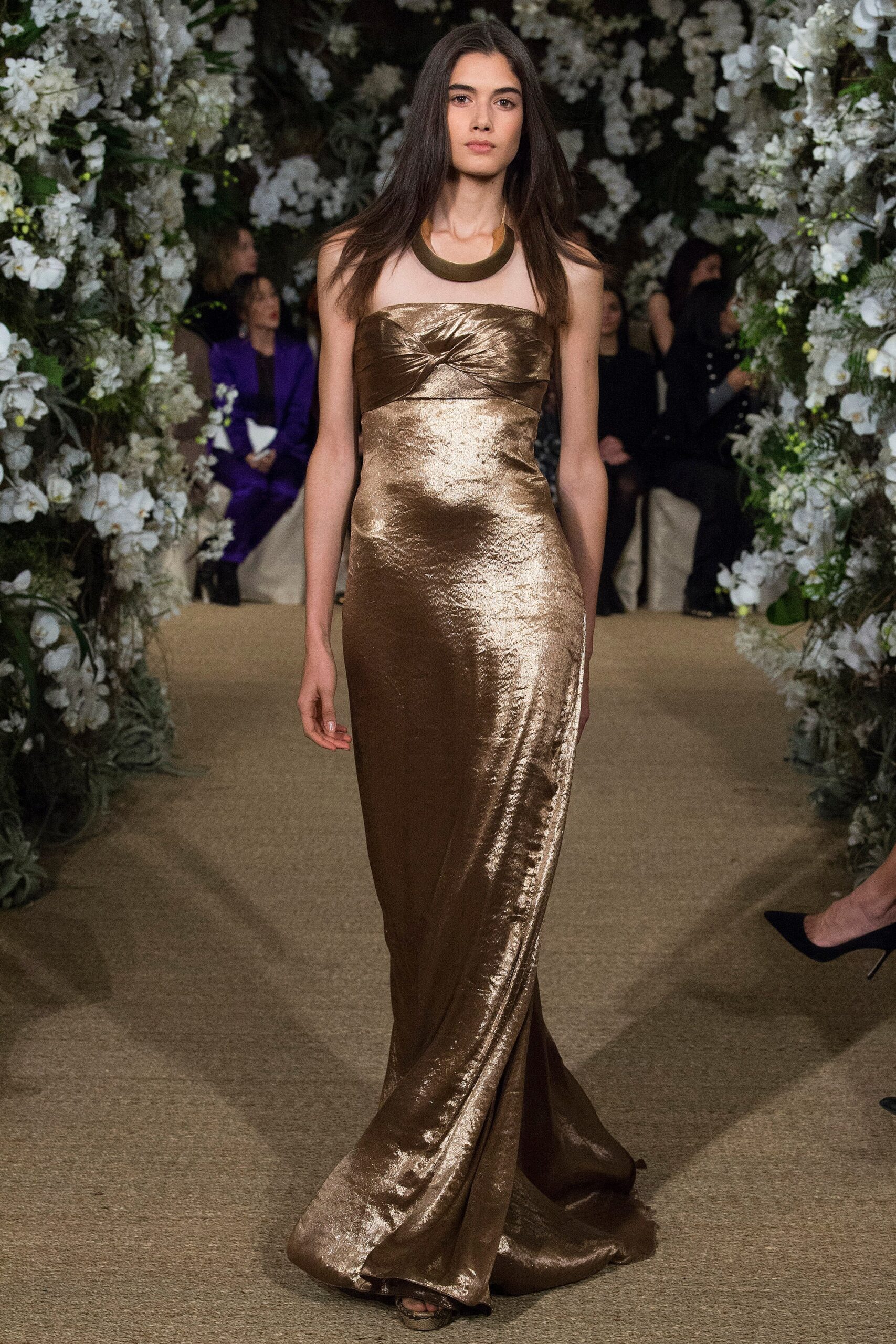 Ralph Lauren S/S 17 Look 27