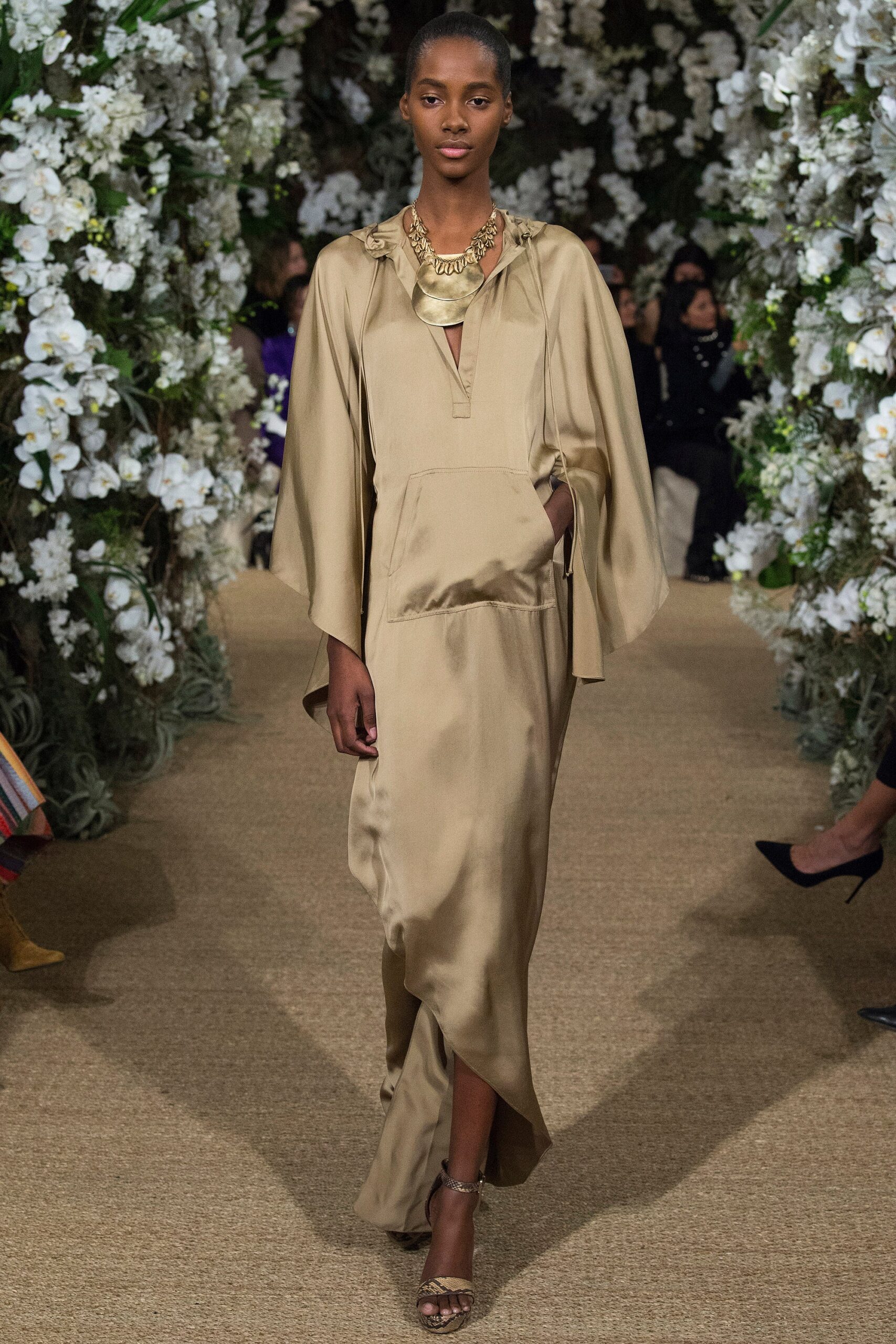 Ralph Lauren S/S 17 Look 28
