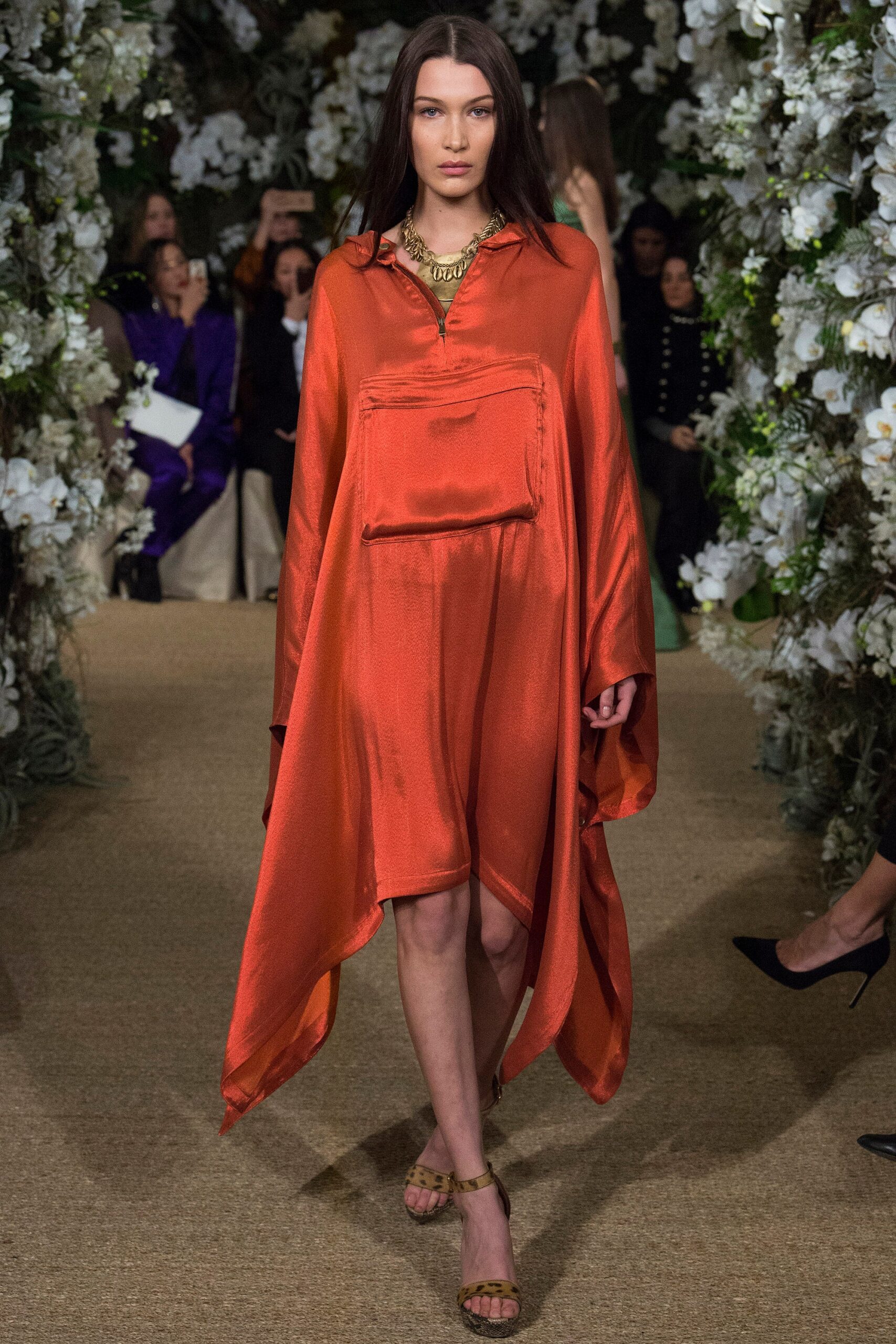 Ralph Lauren S/S 17 Look 29