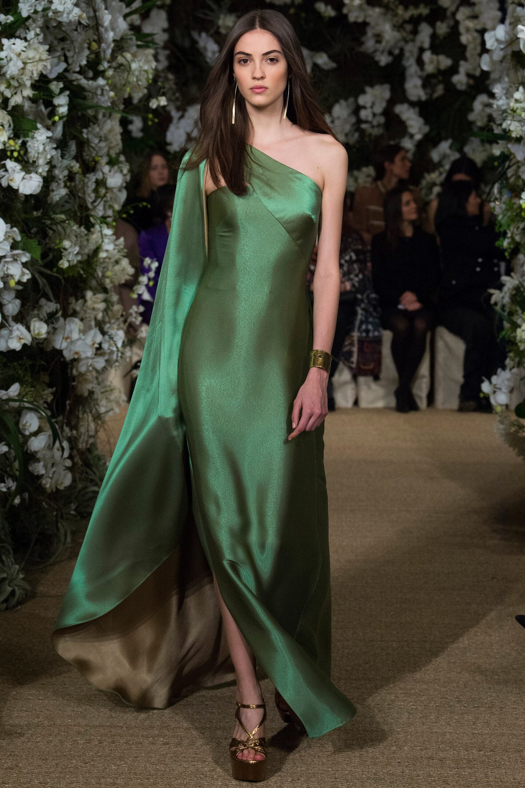 Ralph Lauren S/S 17 Look 30